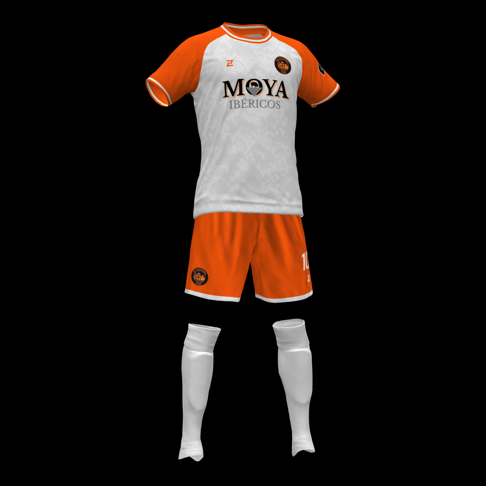 CD GALEONES 2026 - Imagen 2