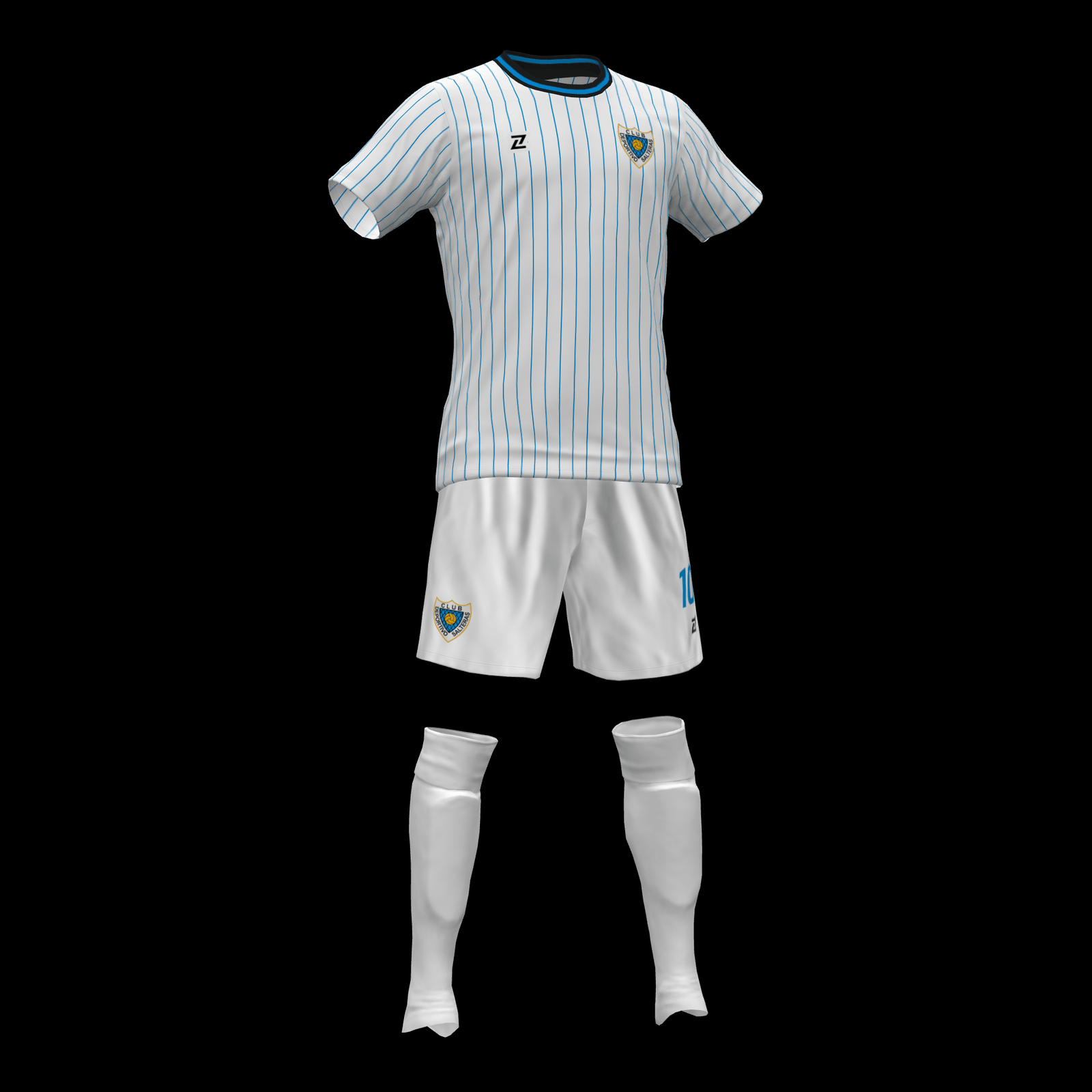 CD SALTERAS - Imagen 2