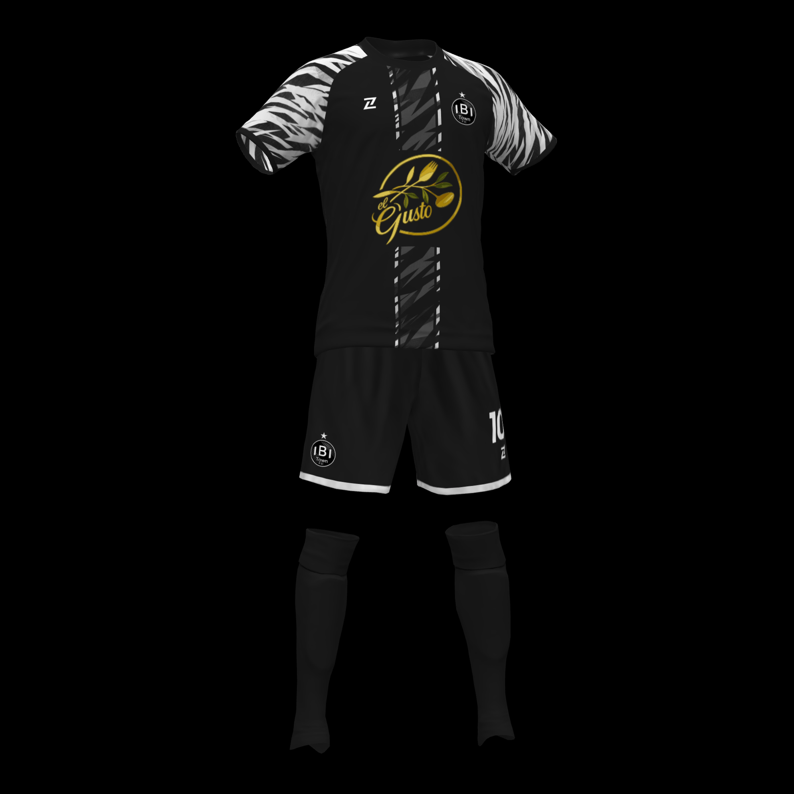 IBI TOWN FC - Imagen 2