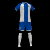 CLUB DE FUTBOL HERCULES - Imagen 2