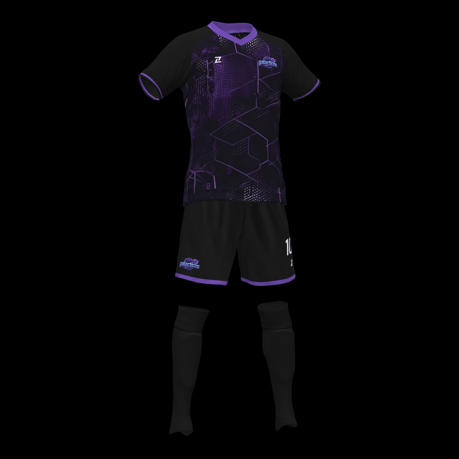 GALACTICOS VIC - Imagen 2
