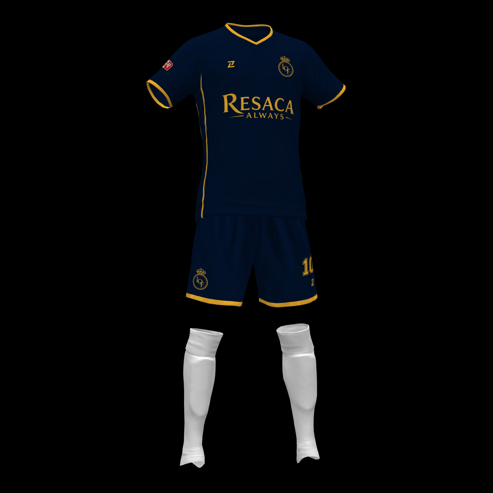 RESACA ALWAYS - Imagen 2