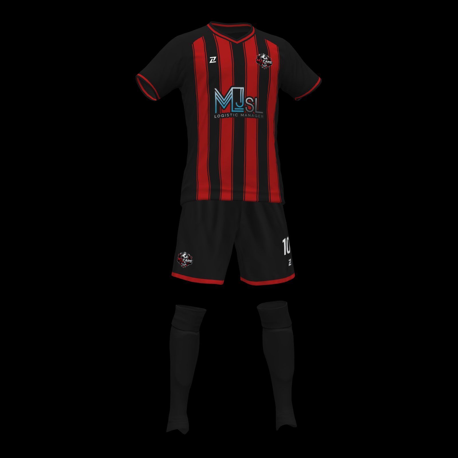 MJ CARS FC - Imagen 2