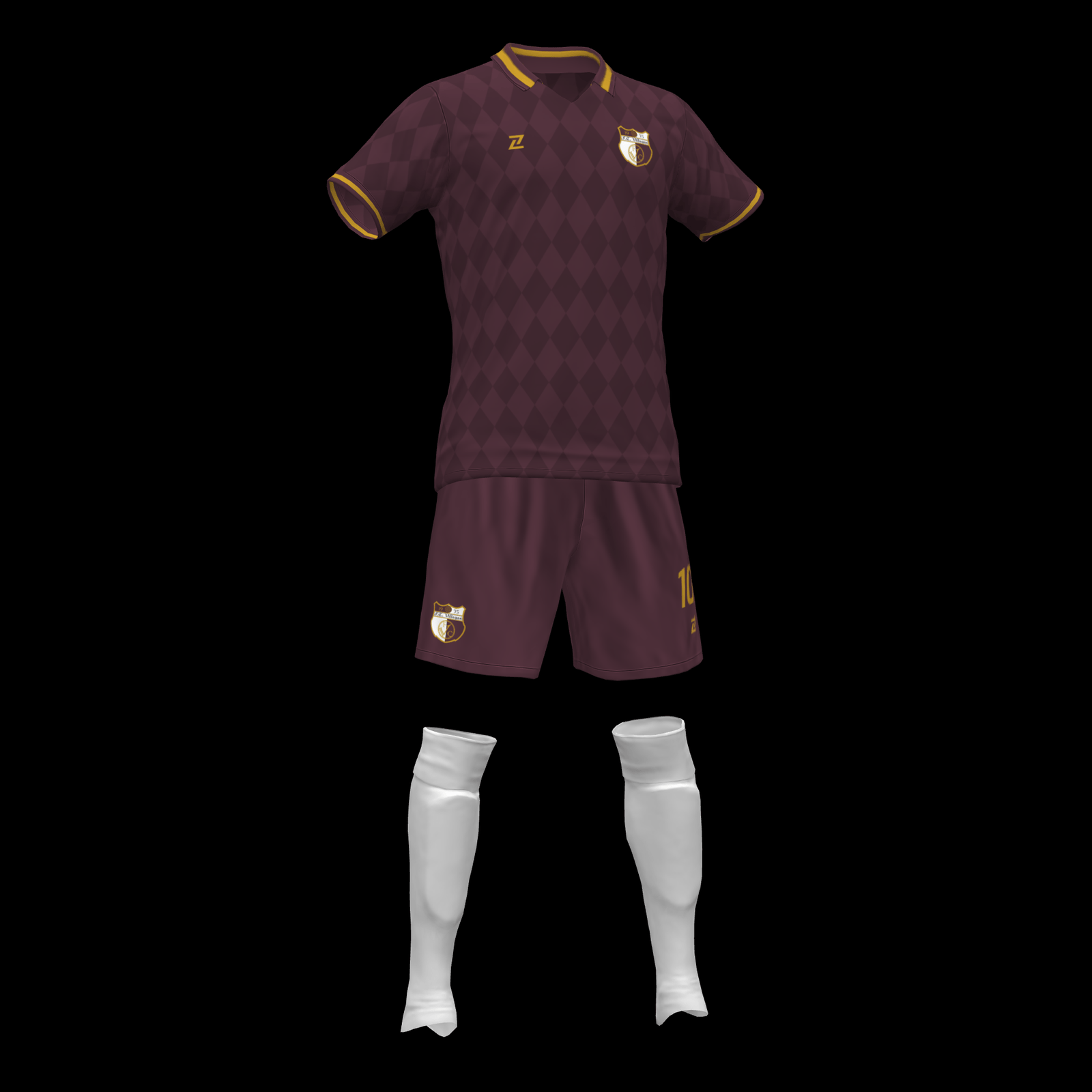 FC VILLEGAS - Imagen 2
