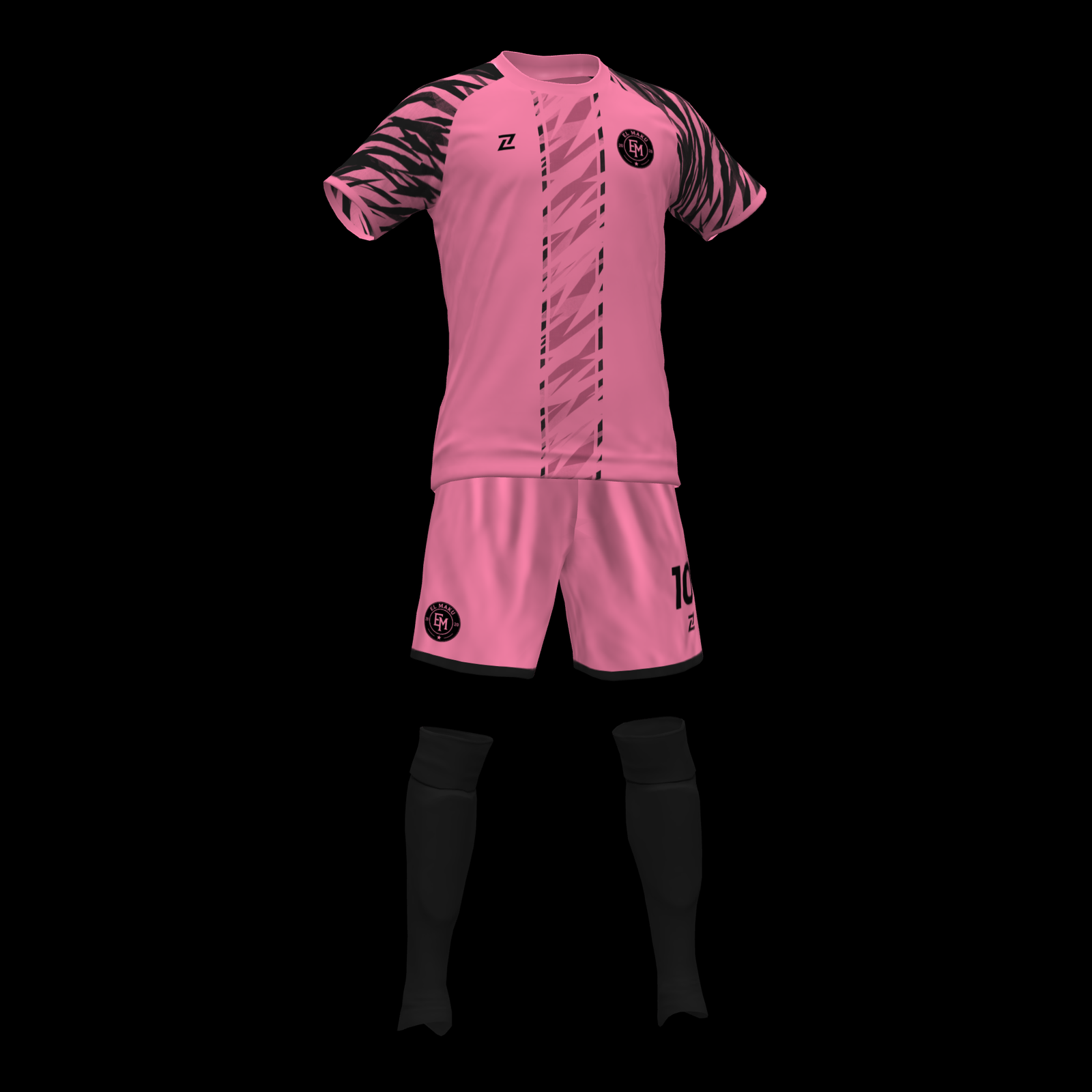 EL MAKU EM - Imagen 2