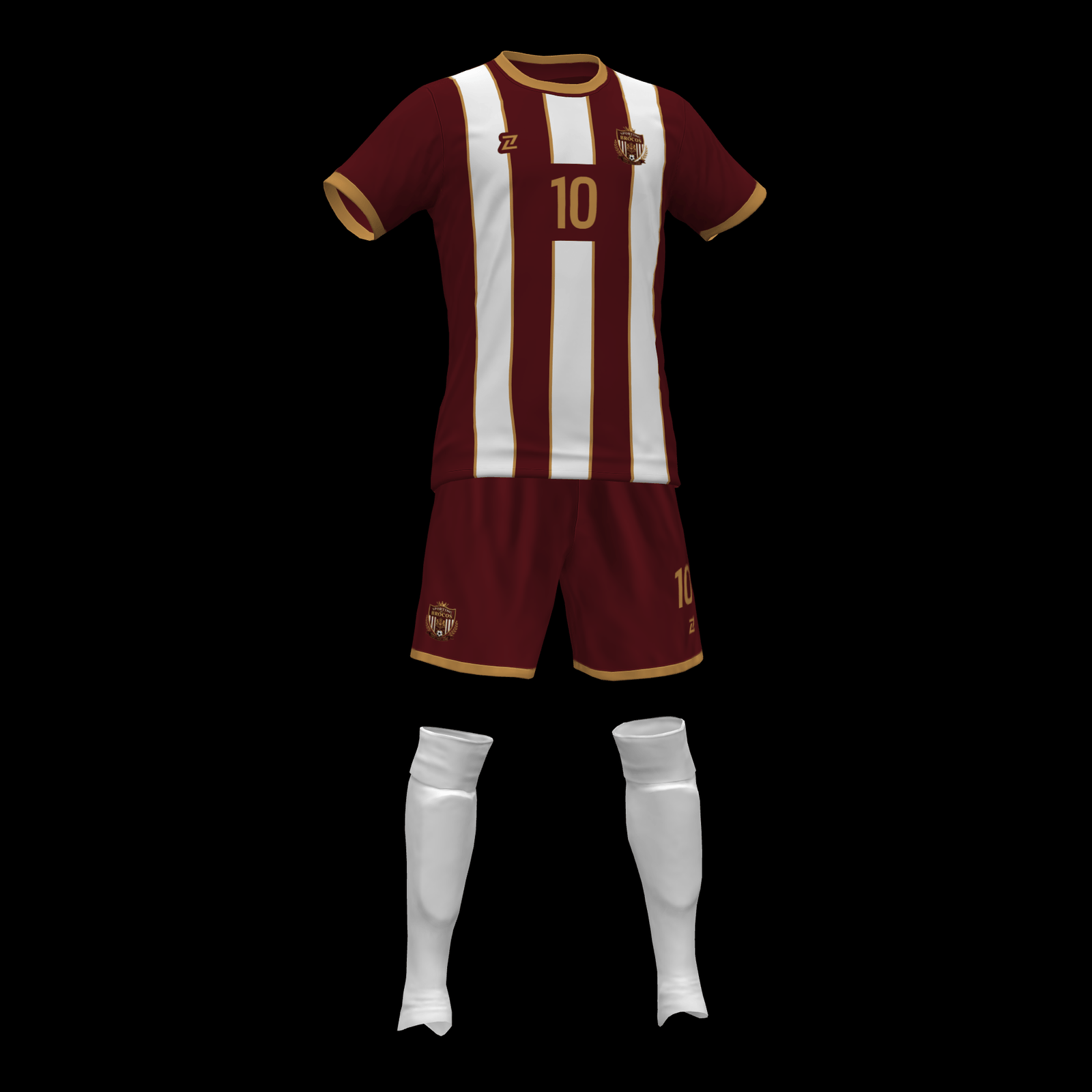 SPORTING DE BROCOS - Imagen 2