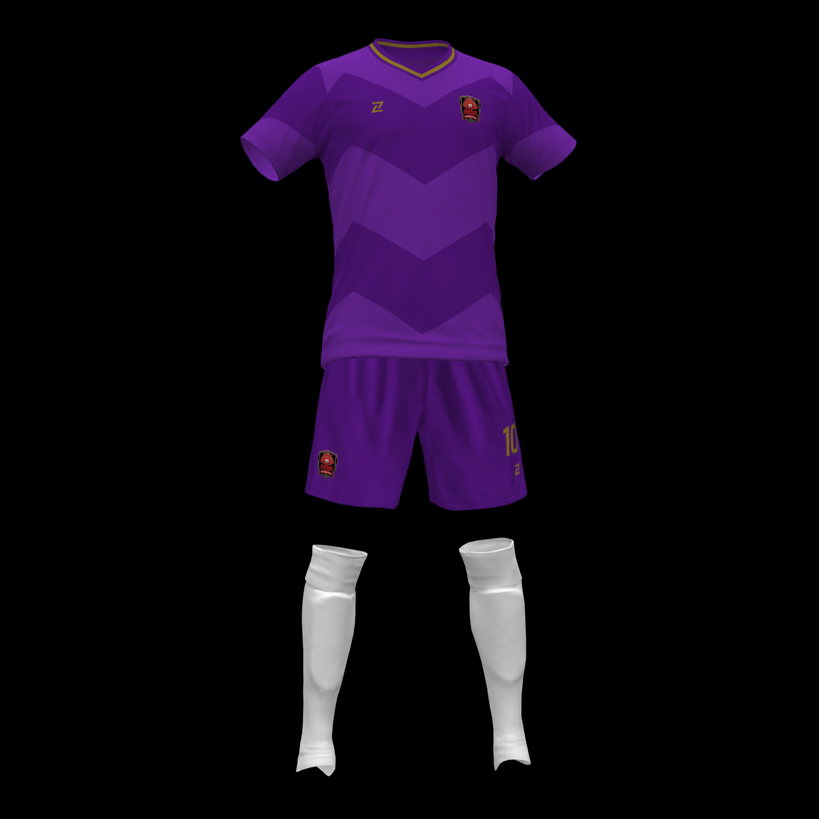 TACO FOOTBALL CLUB - Imagen 2