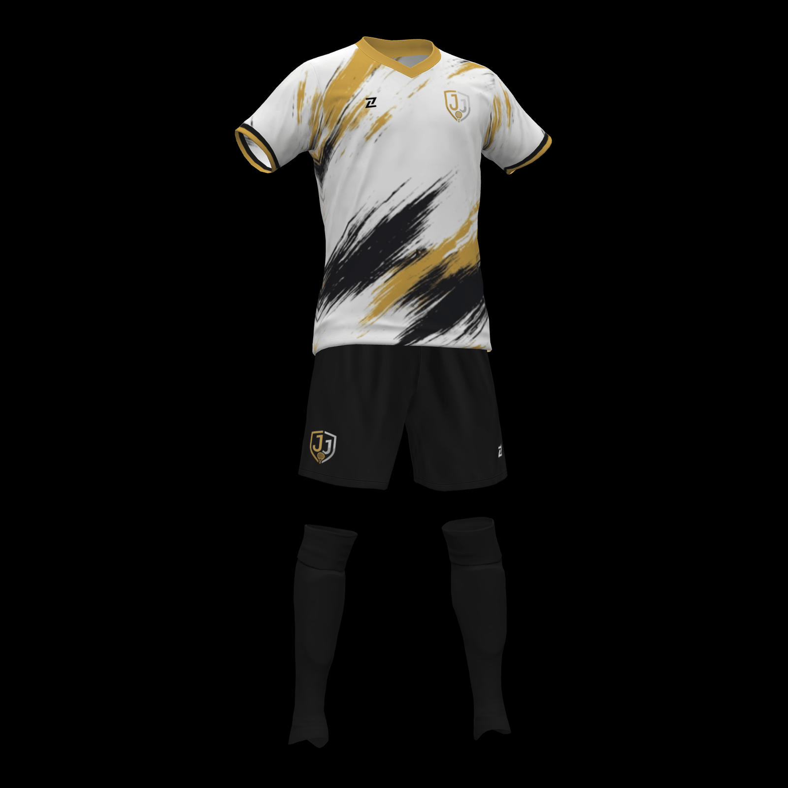PADELMENS JJ - Imagen 2