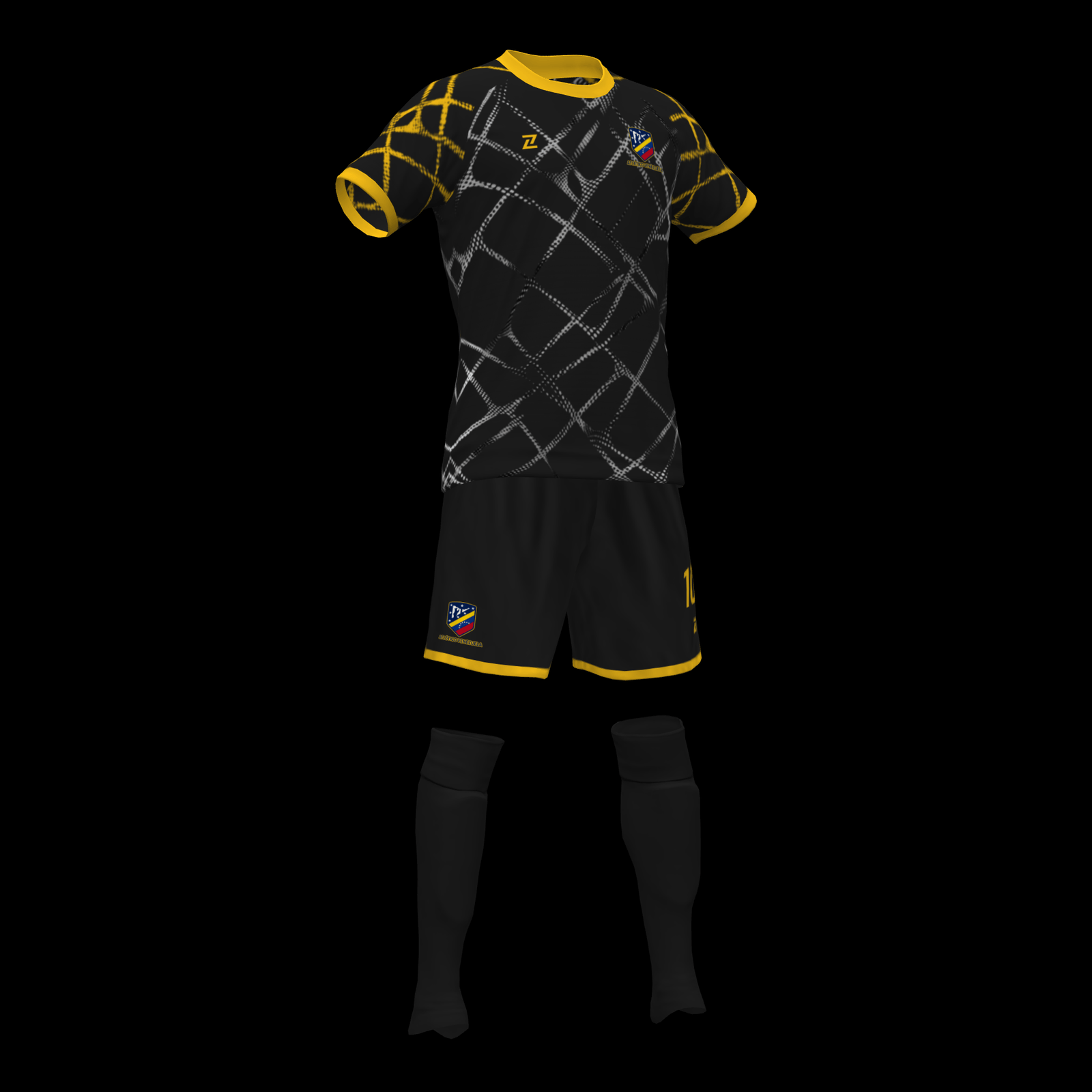 ATLETICO VENEZUELA - Imagen 2