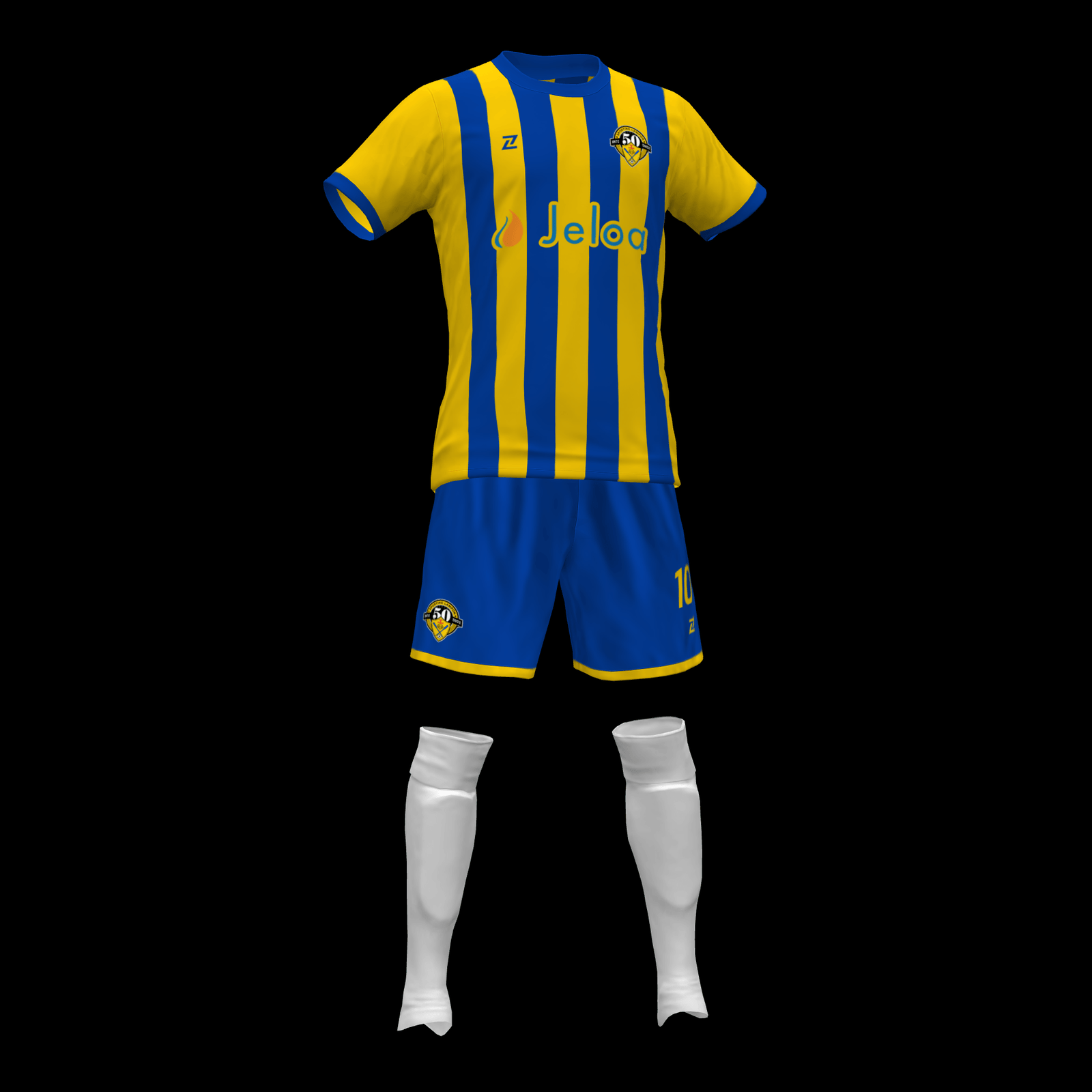 SPORTING LAMPON - Imagen 2
