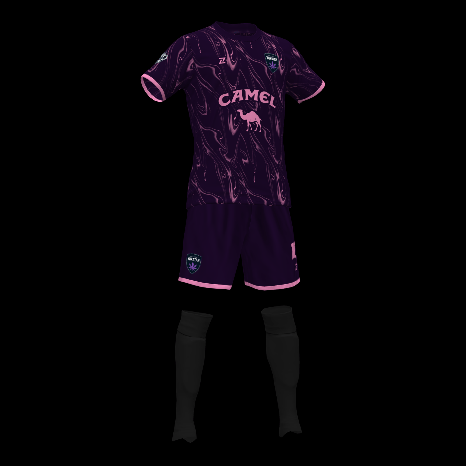 ATLETICO YUKATAN 2026 - Imagen 2