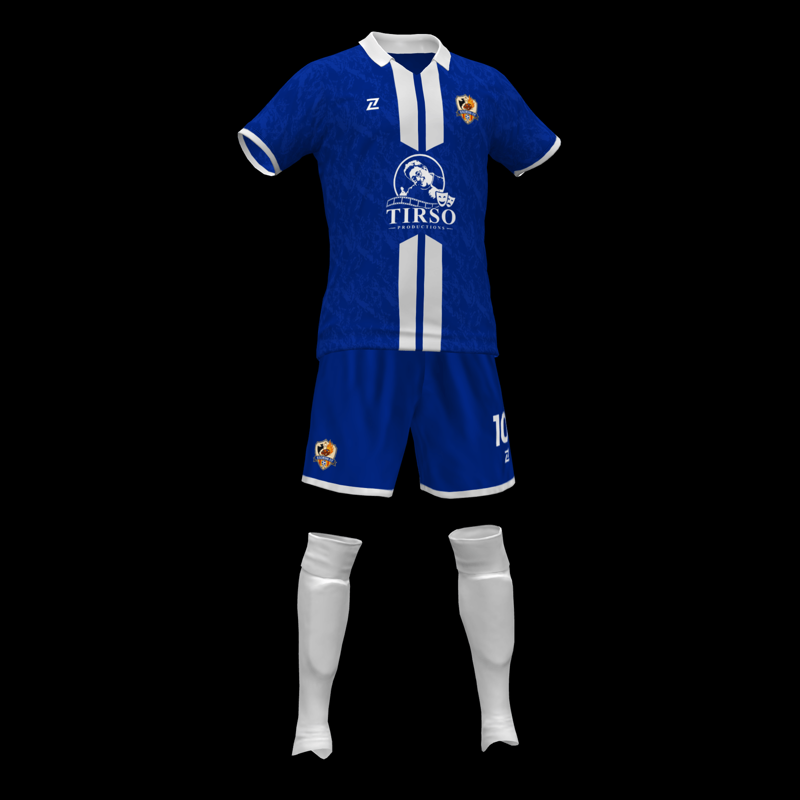 ESCRIVA CF - Imagen 2