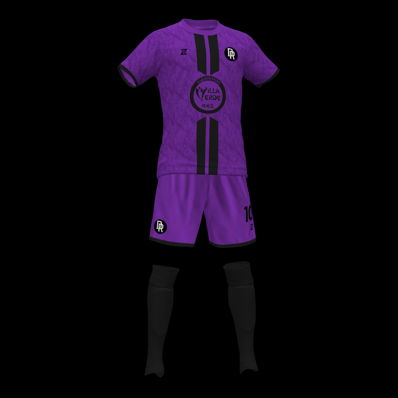 DEPORTIVO RESACON - Imagen 2