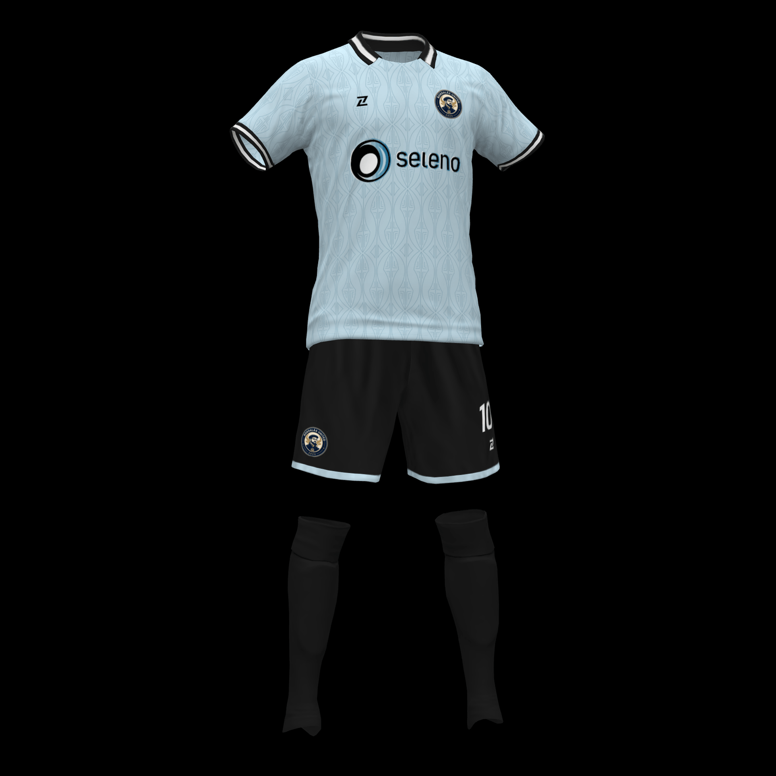 BORDALAS UNITED - Imagen 2