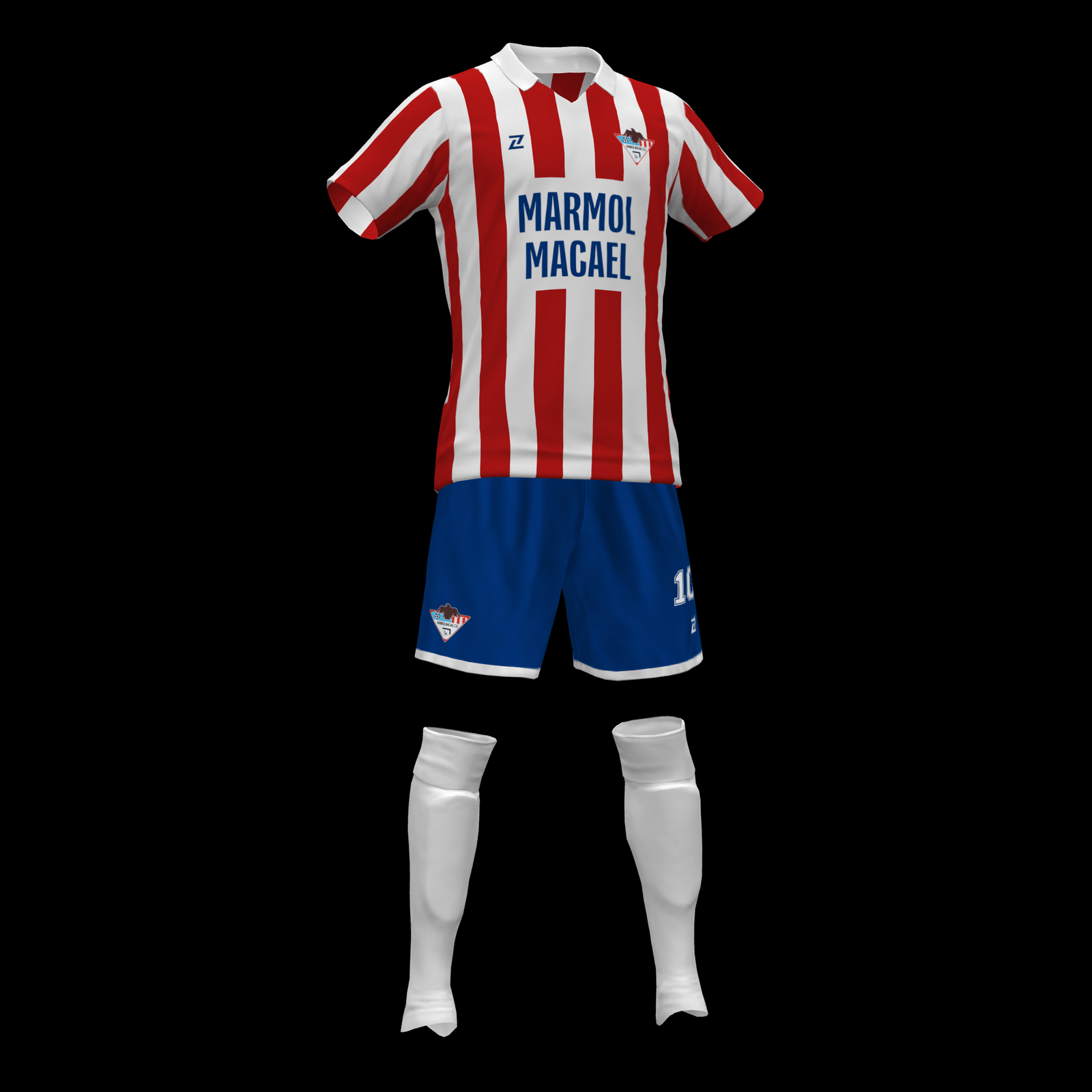 MARMOL MACAEL CD - Imagen 2