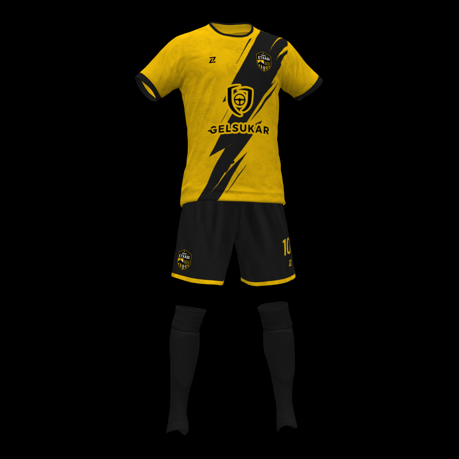 RAYO ETXADI - Imagen 2
