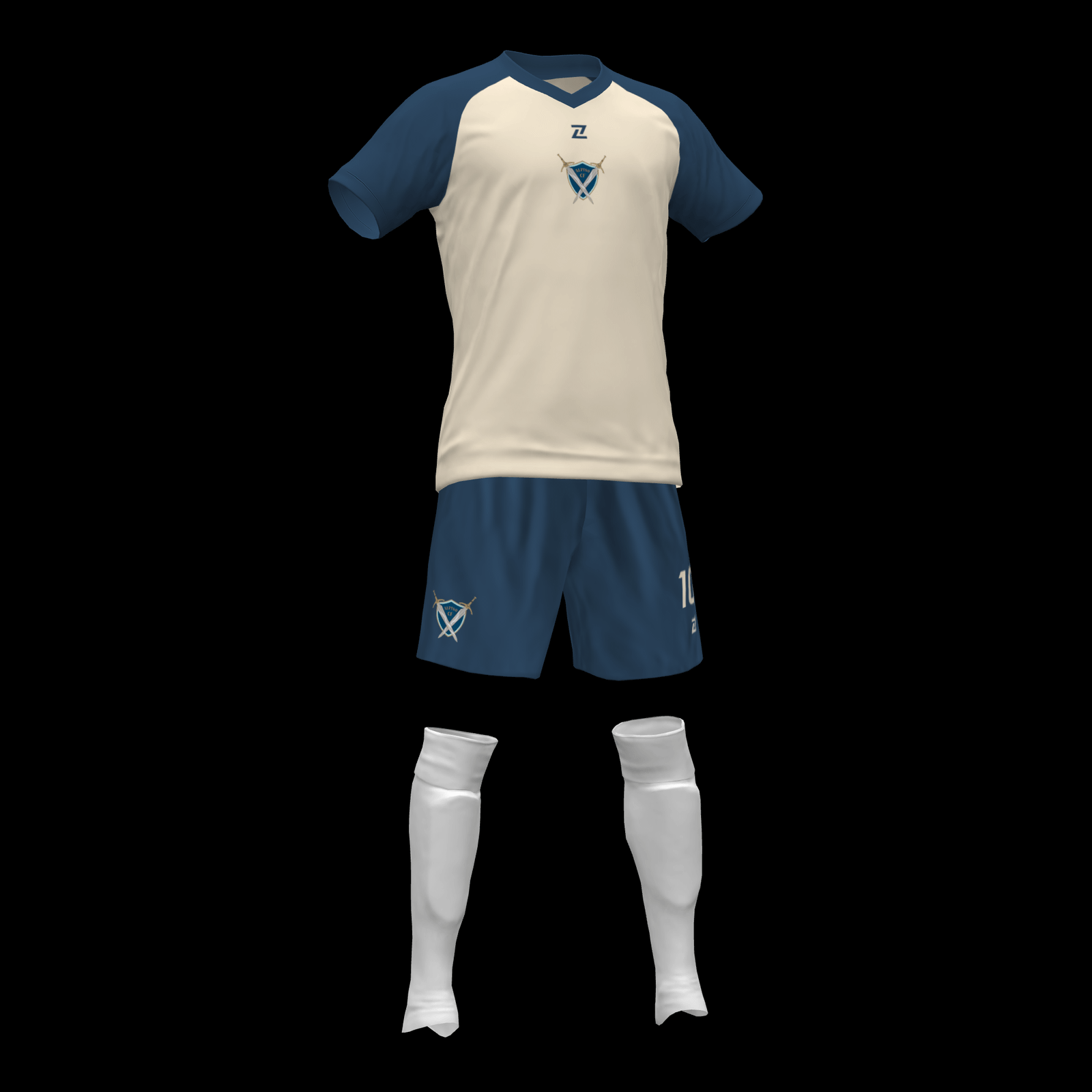 ALPINO CF - Imagen 2