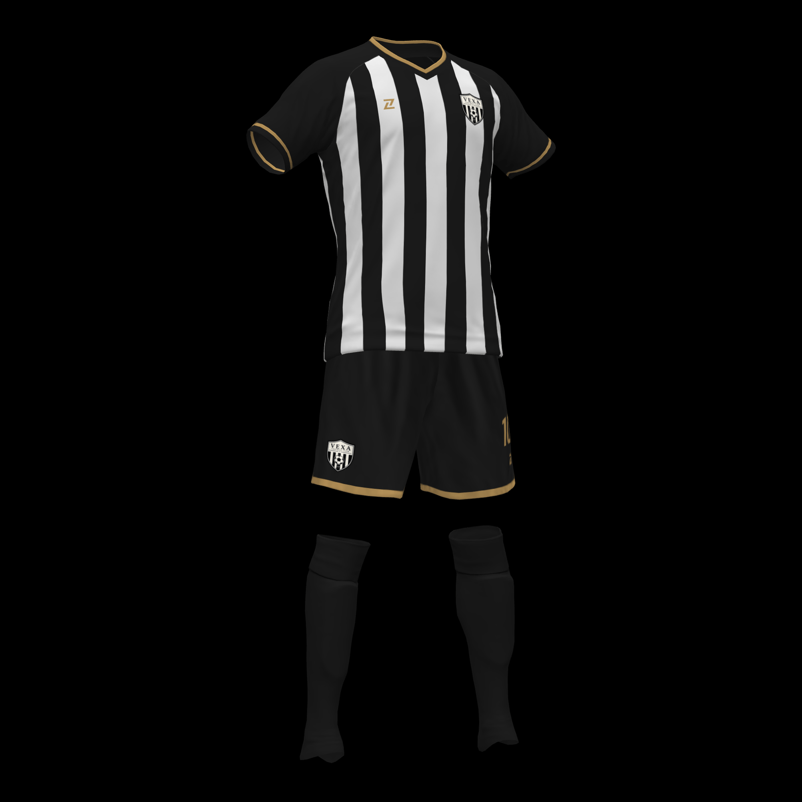 VEXA FC - Imagen 2