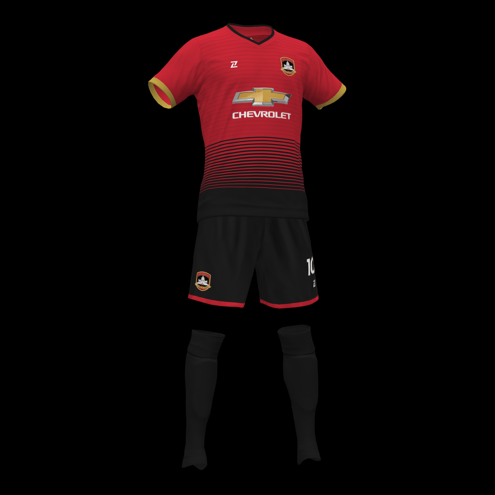 SUR UNITED - Imagen 2