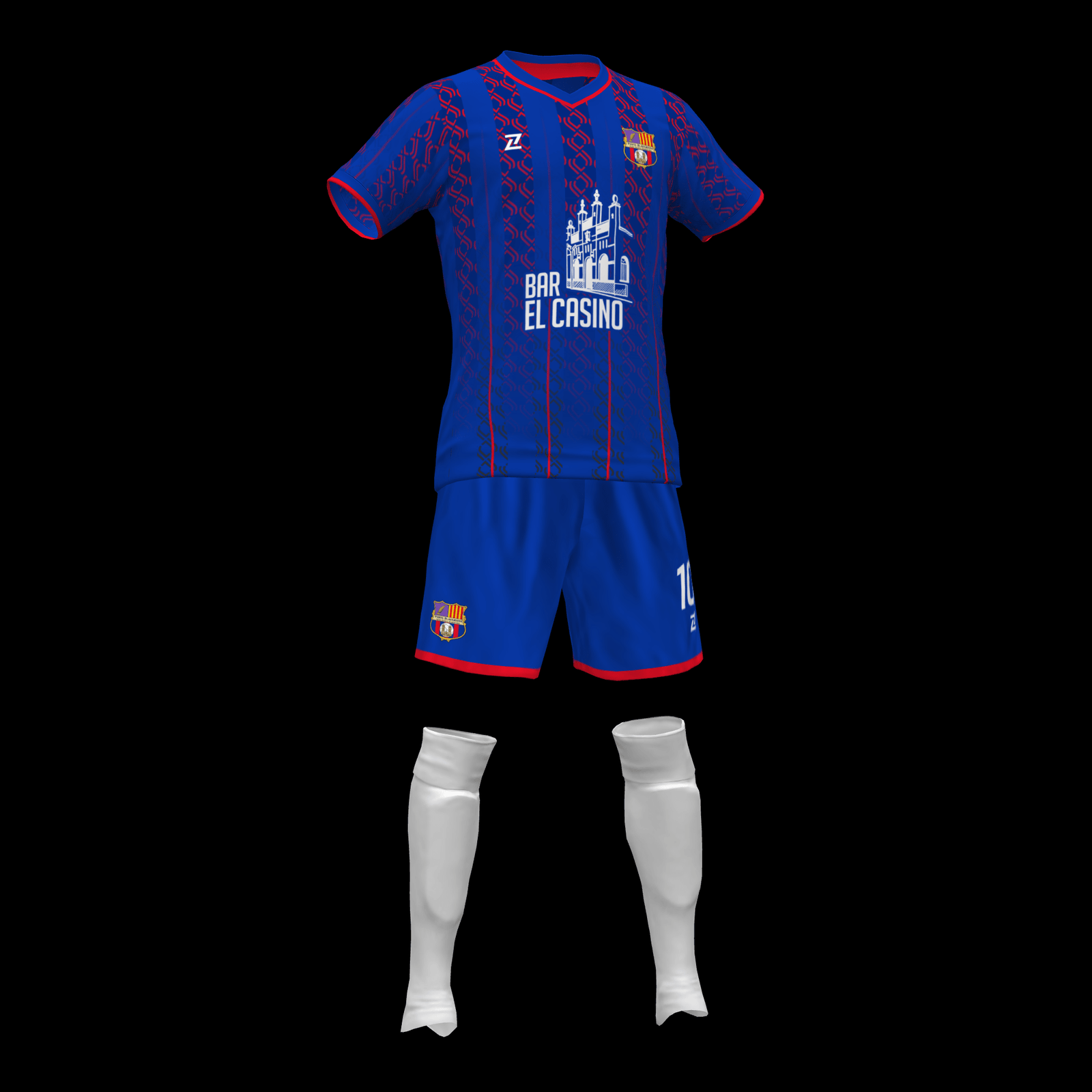 PENYA BLAUGRANA SES - Imagen 2