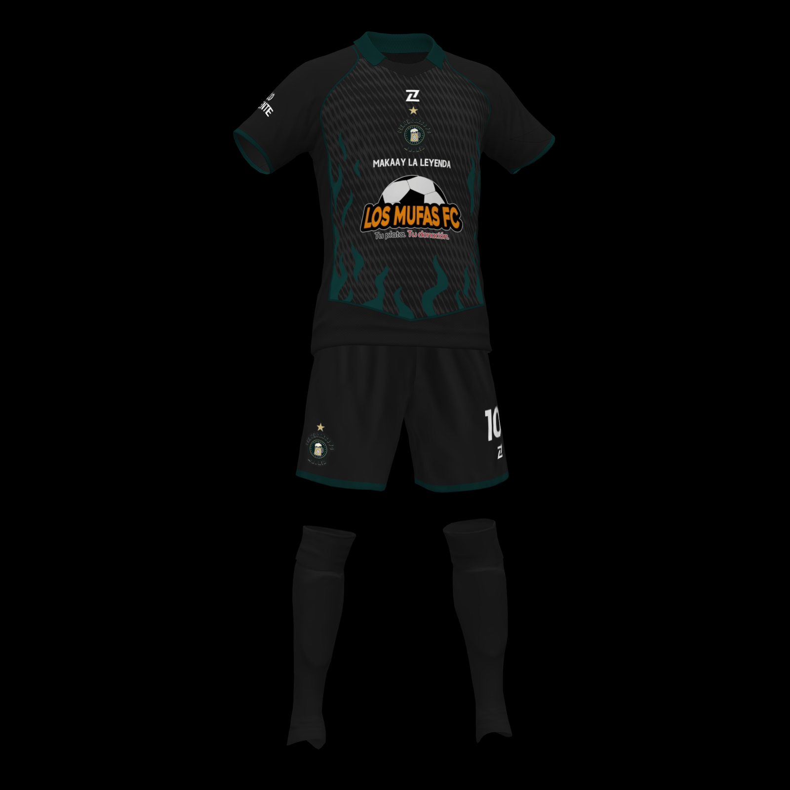 CERVECEROS FC MADRID - Imagen 2