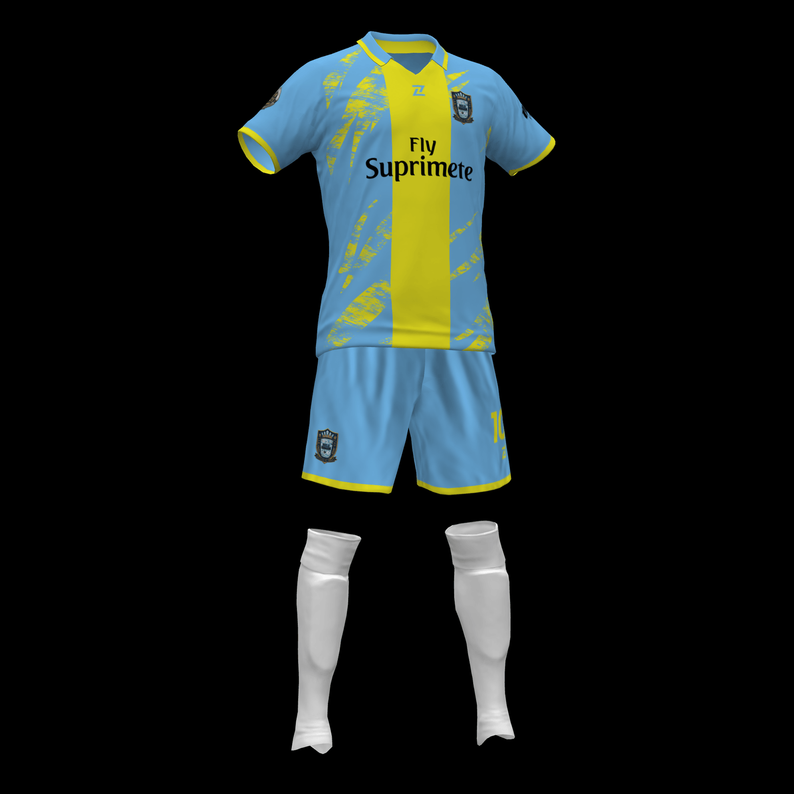 HIELO SUBMARINE - Imagen 2