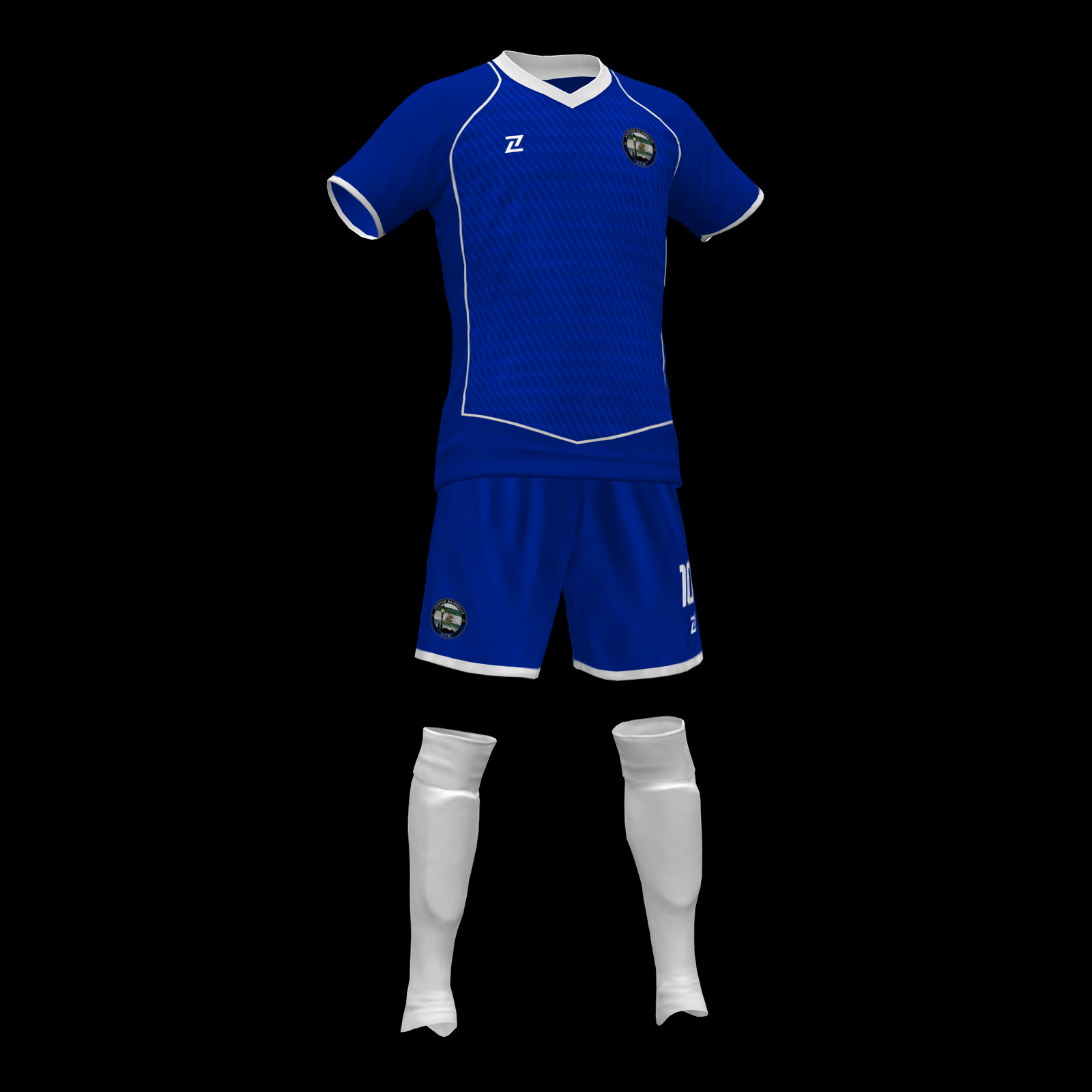 ATLETICO BAJONDILLO - Imagen 2