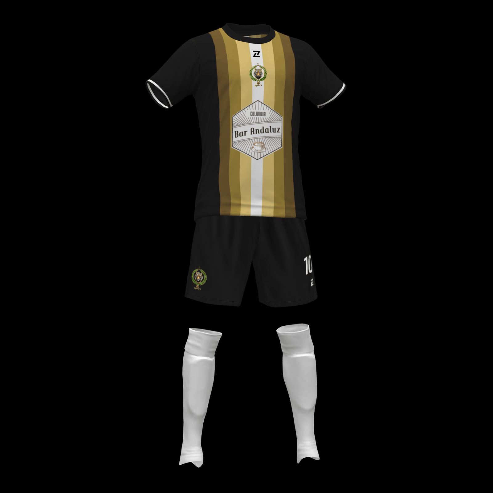 TIGRES DURANGO CF - Imagen 2