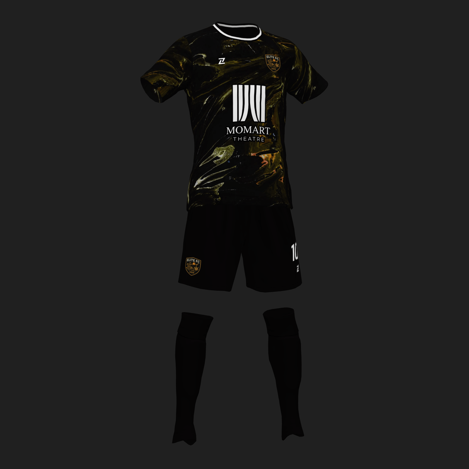 ELITE FC 11207 - Imagen 2