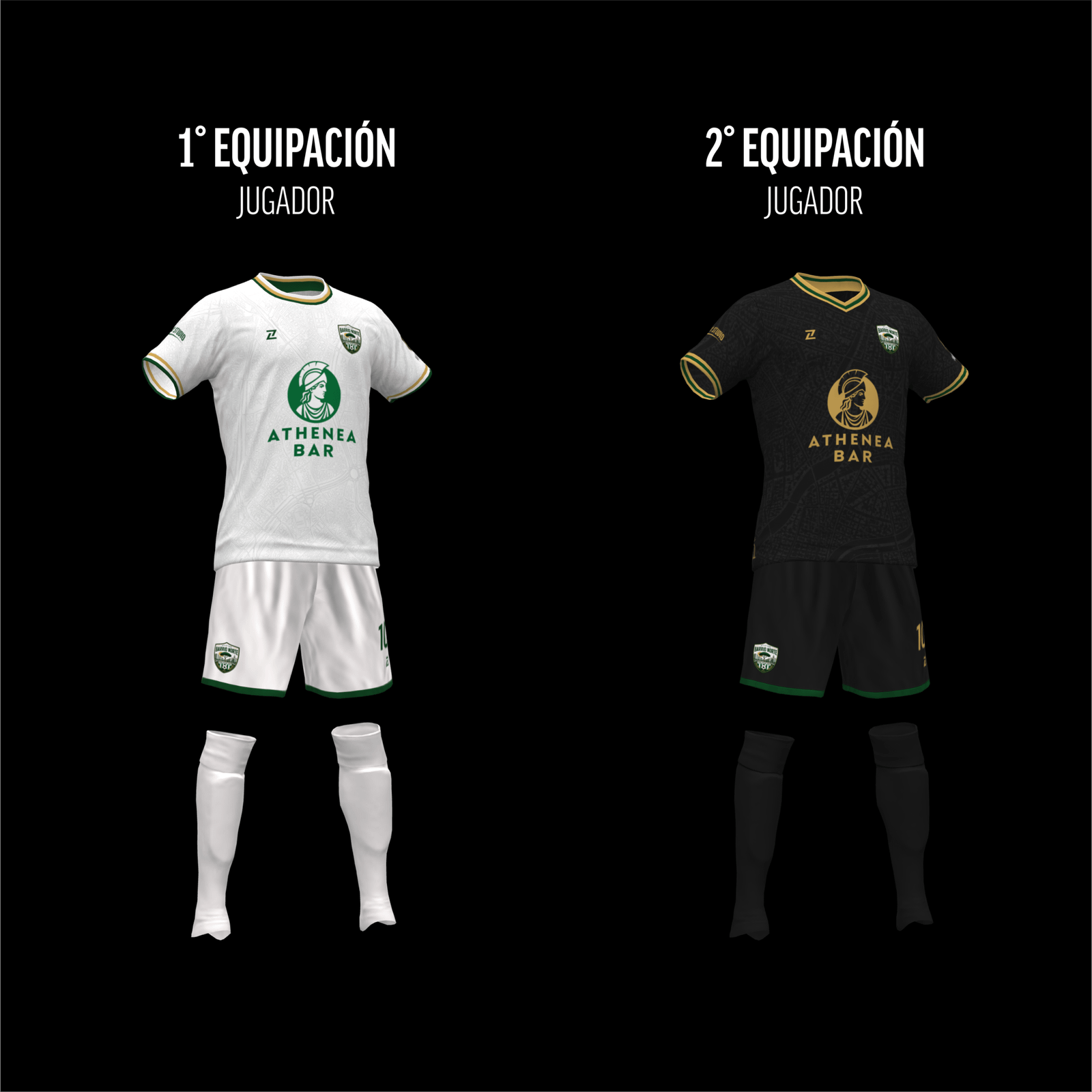 ATLETICO BARRIO NORTE - Imagen 2