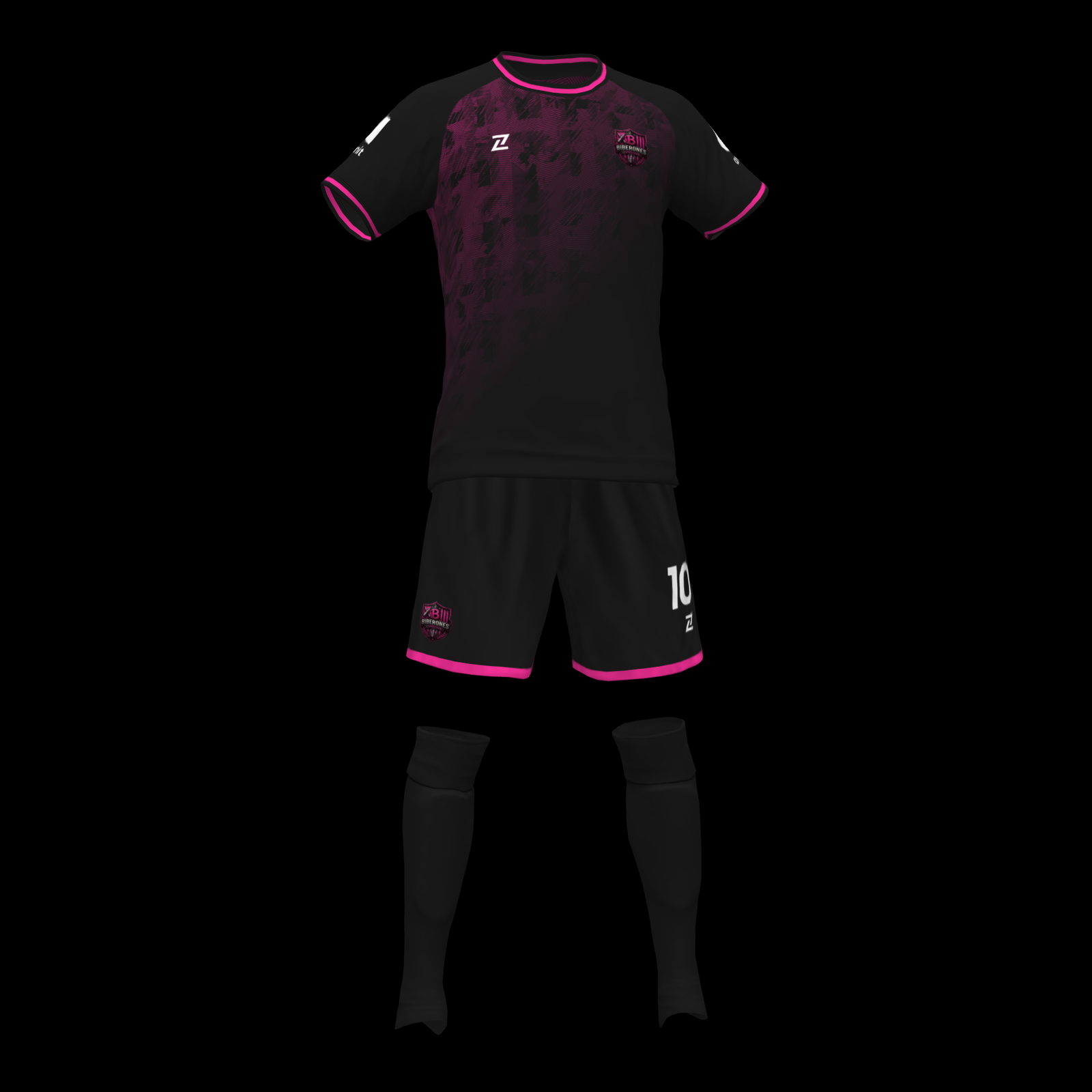 BIBERONES FC - Imagen 2