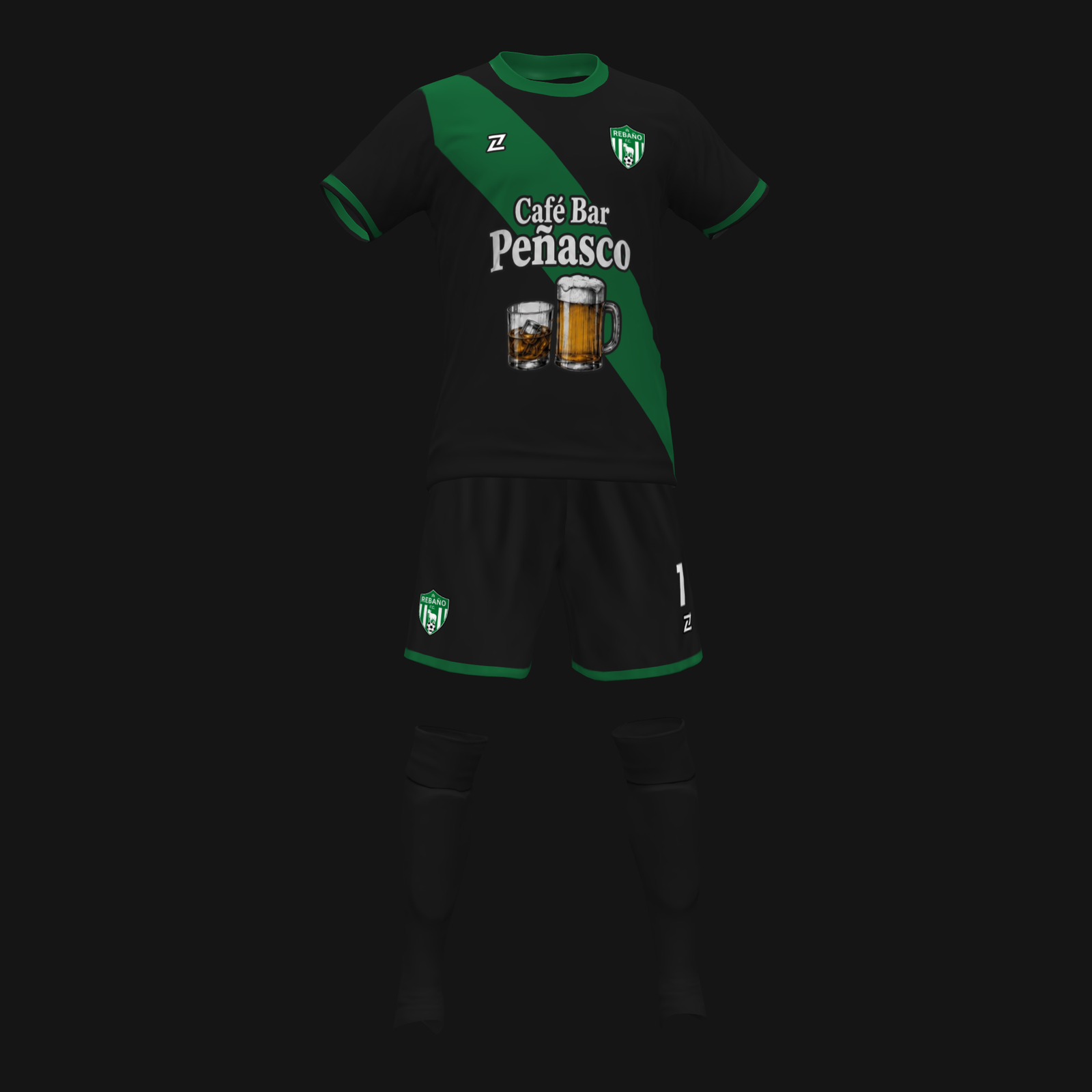 REBAÑO FC - Imagen 5