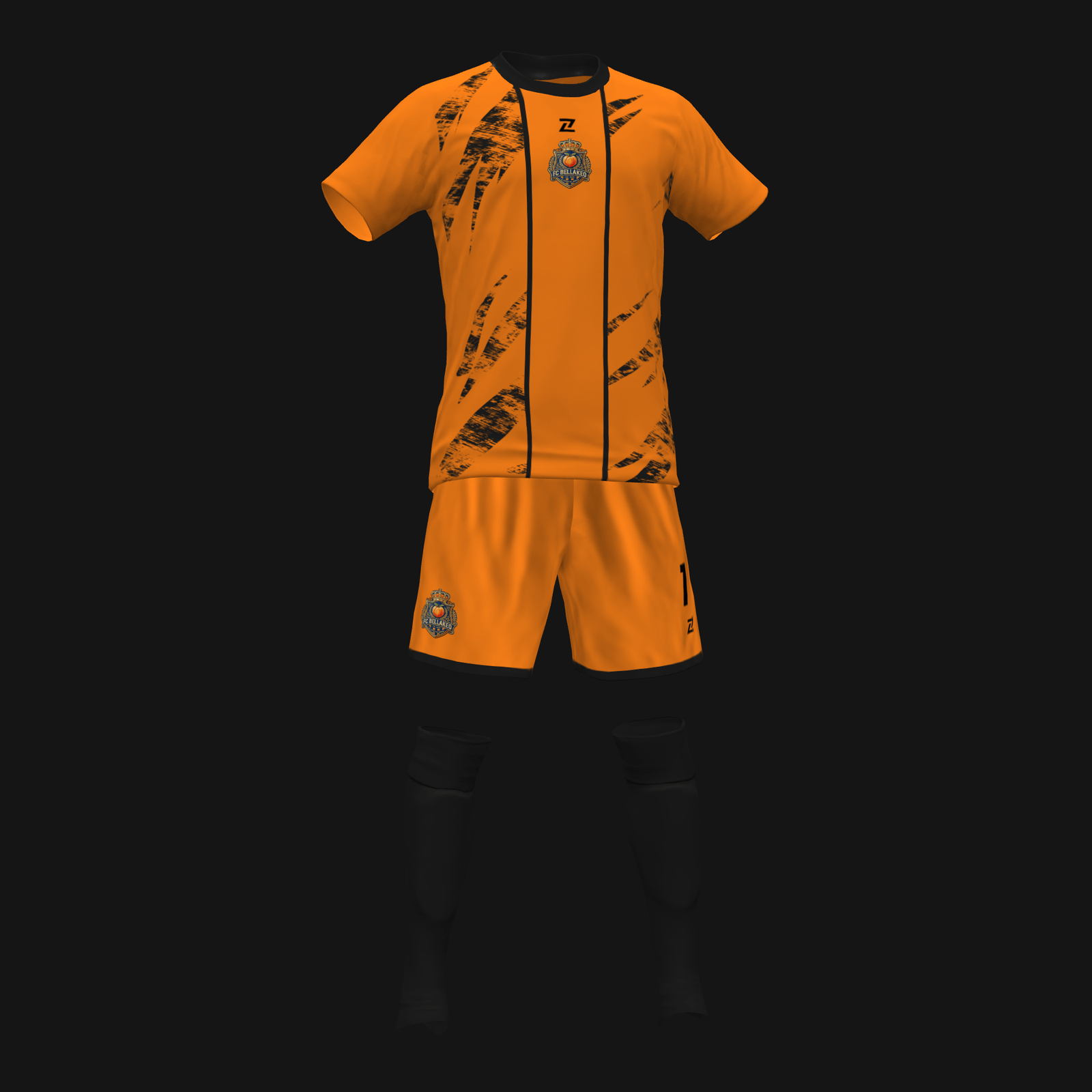 FC BELLAKEO 2026 - Imagen 5