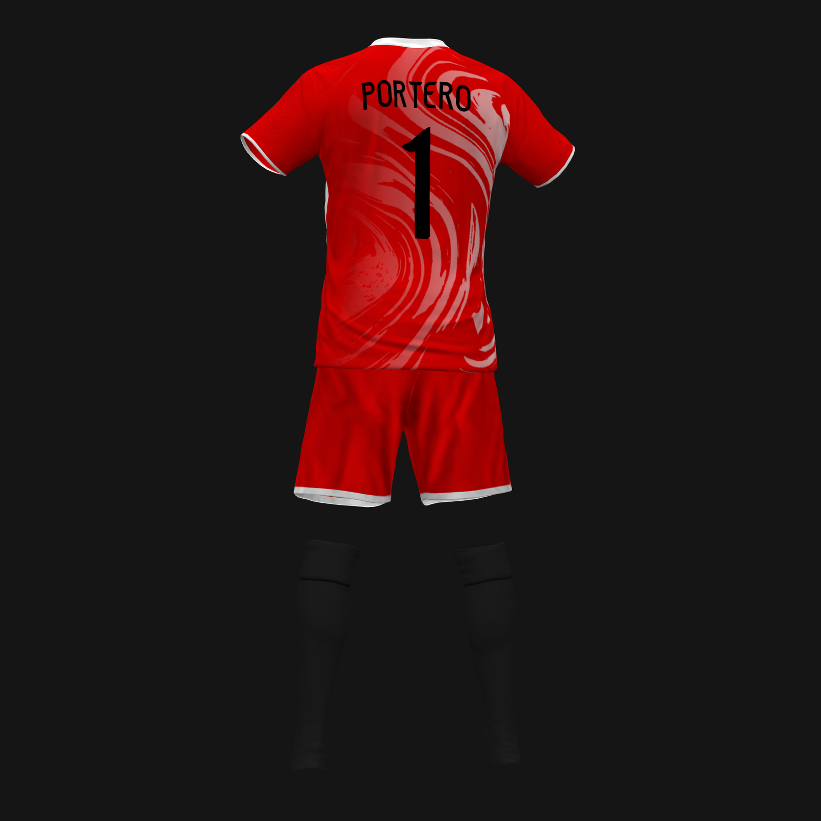COKETA JUNIORS - Imagen 6