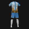 SANTA FE STRIKE - Imagen 4