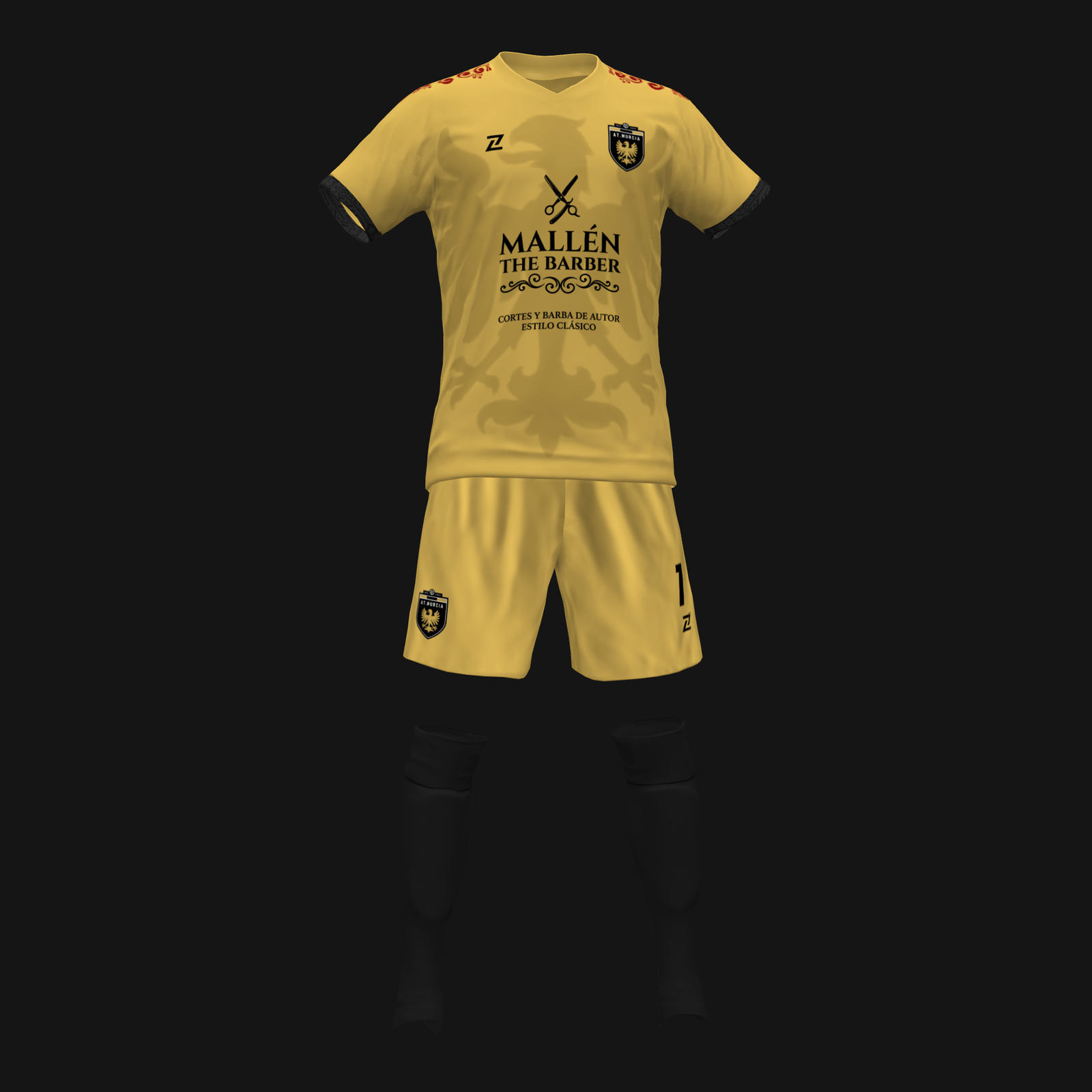 ATLÉTICO MURCIA - Imagen 5