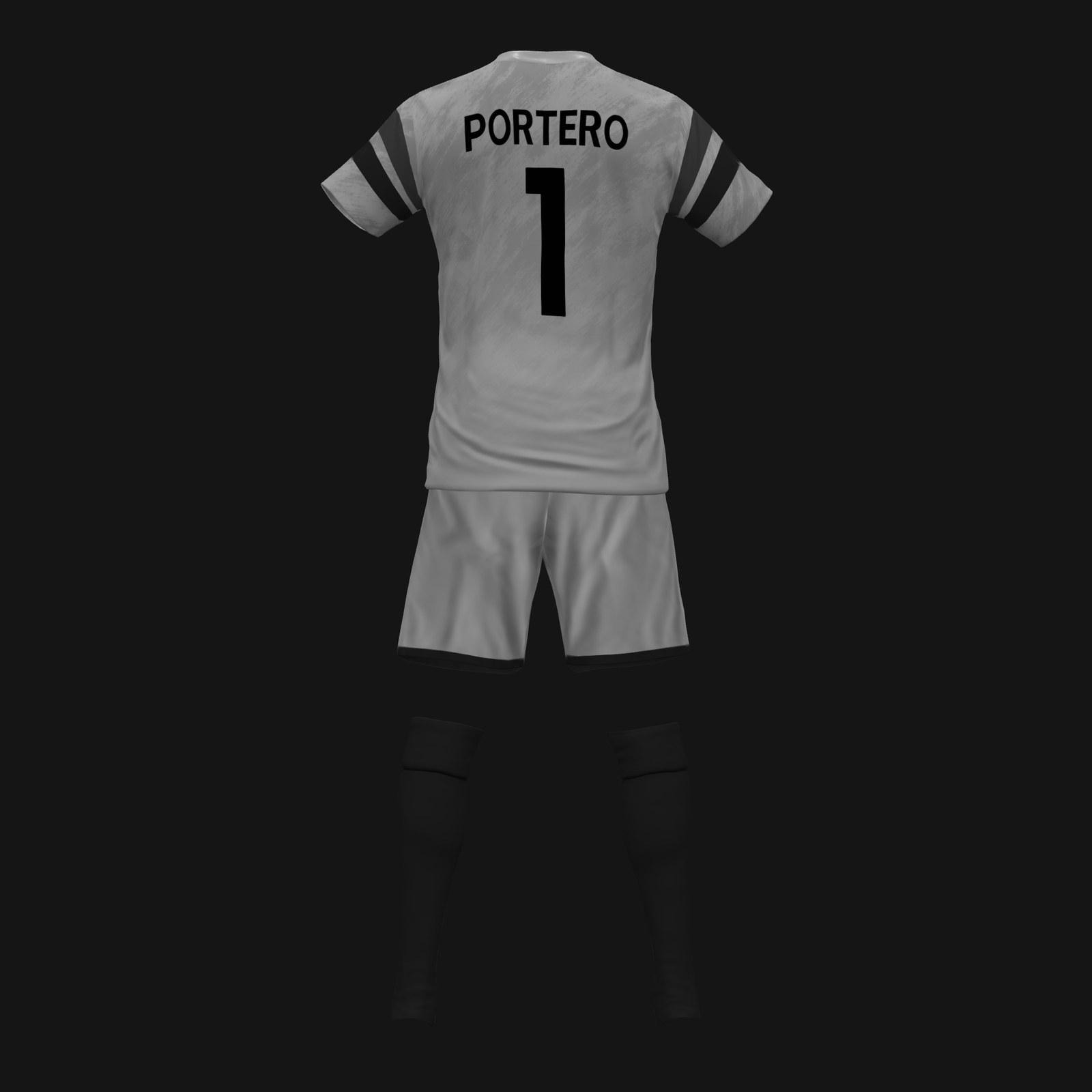 LARIOS ROCE FC - Imagen 6