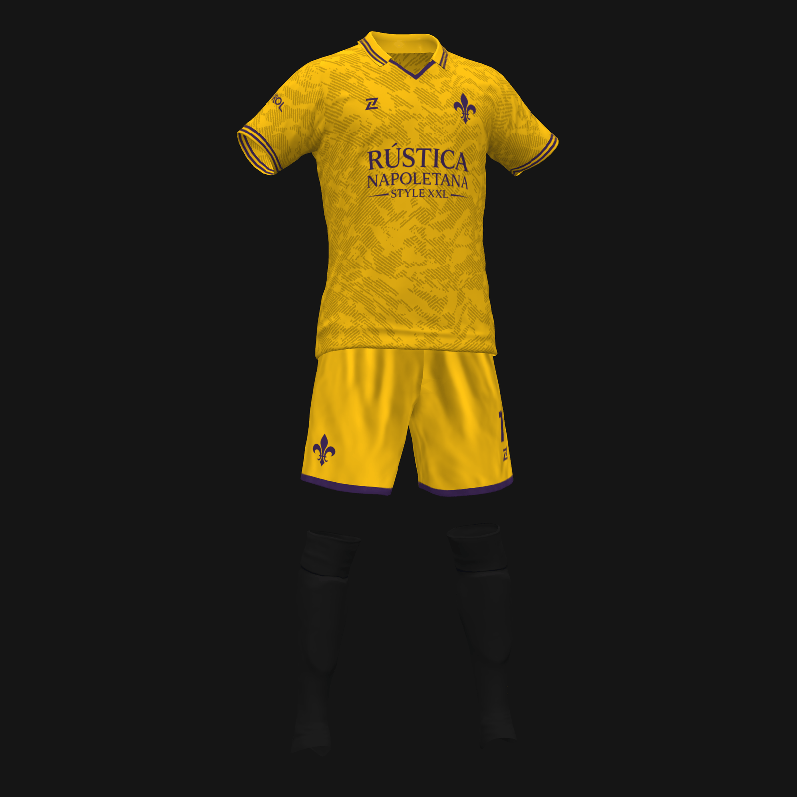 CURVA FIESOLE 2026 - Imagen 5