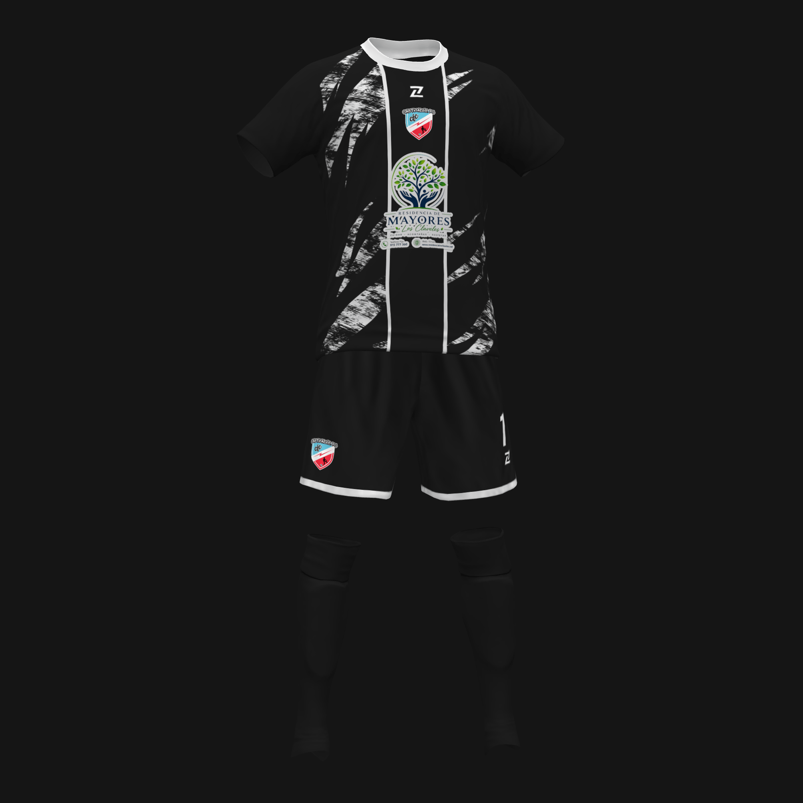 CASTIGADOS F.C. - Imagen 5