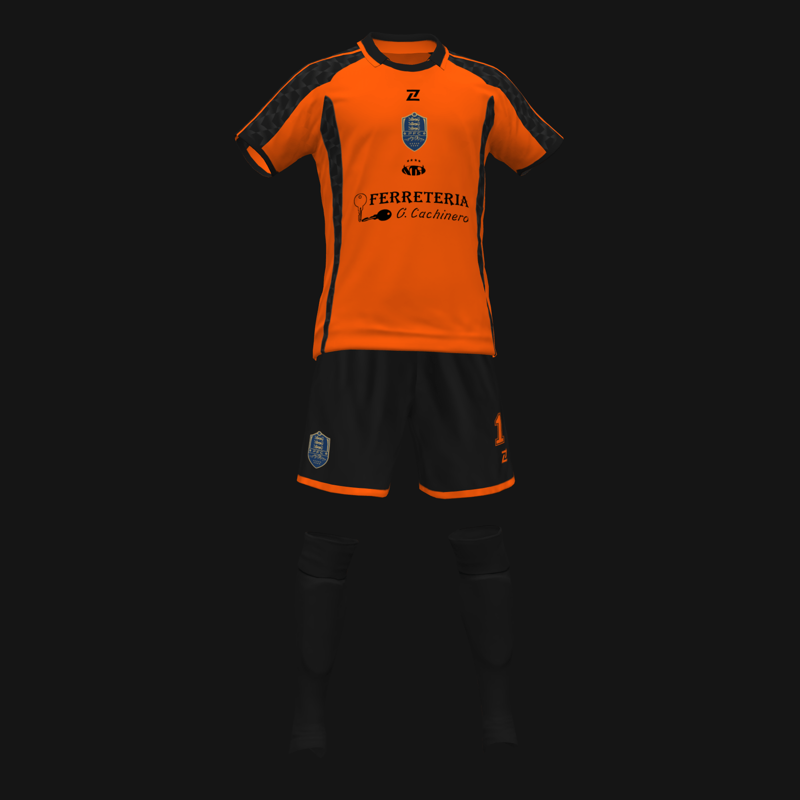 PANCHINETA FC - Imagen 5