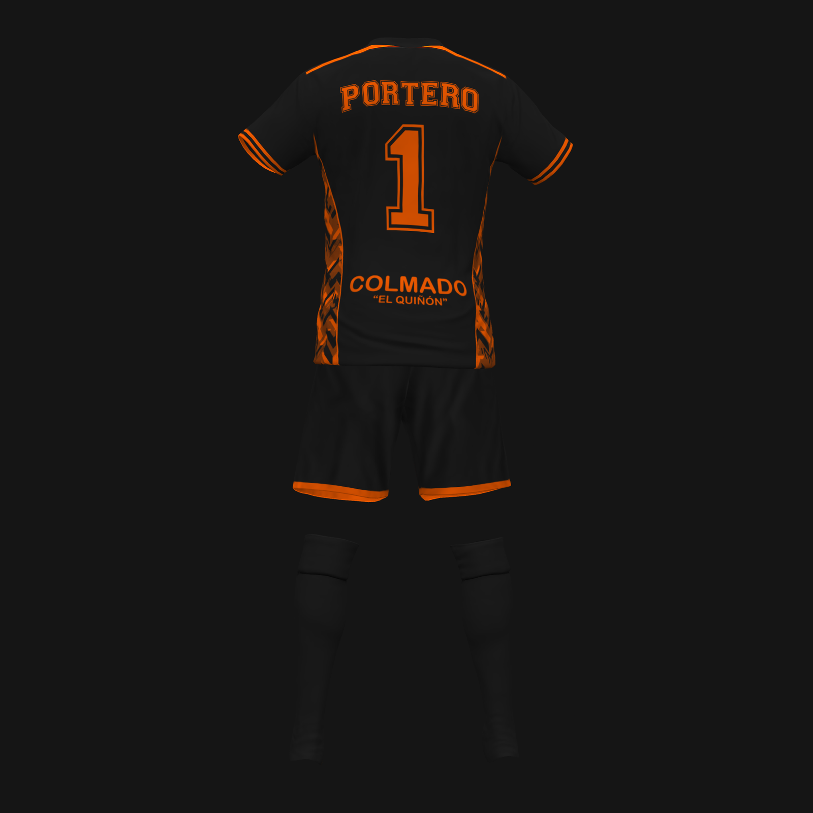 COLMADO DIVISIONS FC - Imagen 6