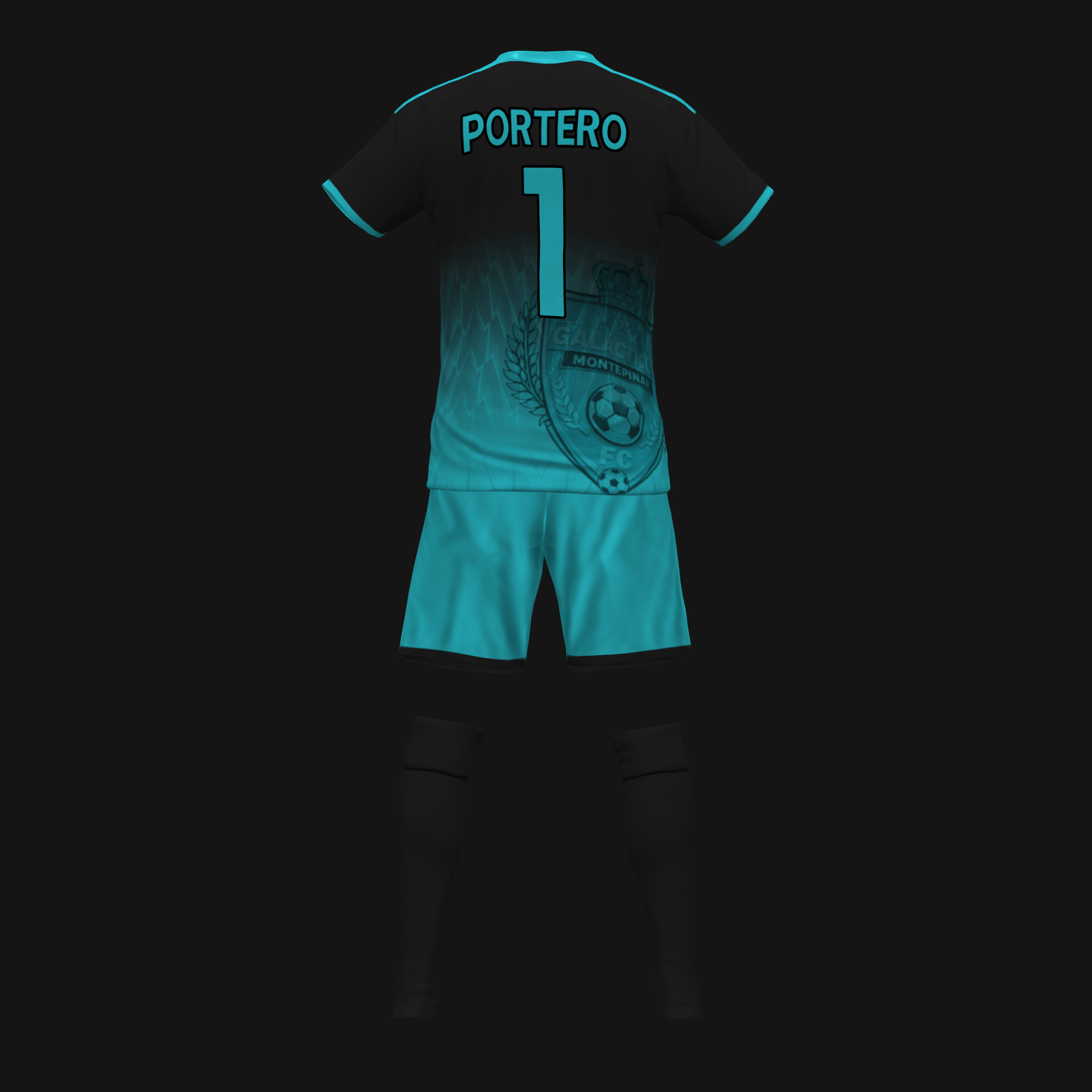 F.C. GALÁCTICOS MONTEPINAR SEGUNDA - Imagen 6