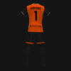 ROYAL ACADEMY FC 2026 - Imagen 6