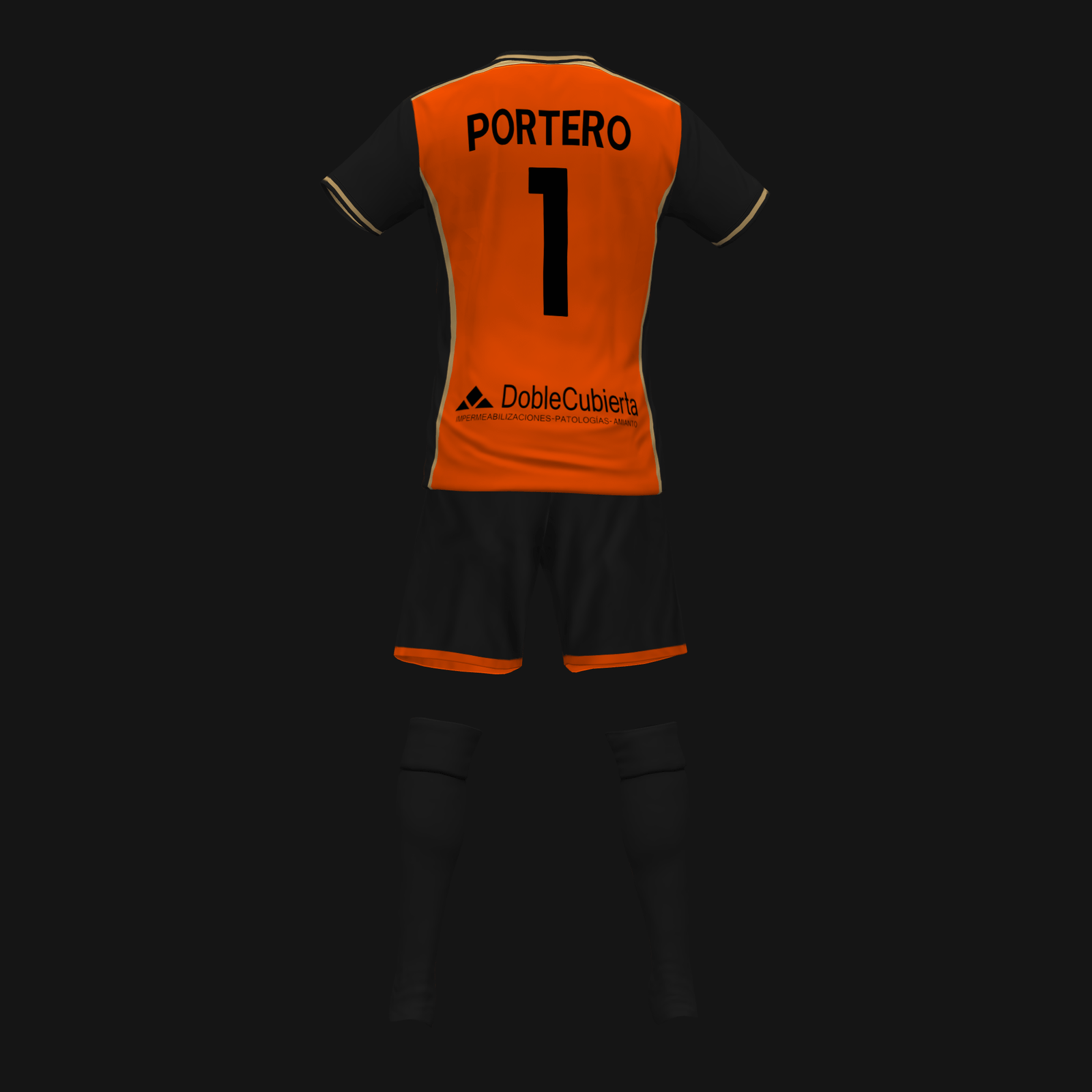 ROYAL ACADEMY FC 2026 - Imagen 6