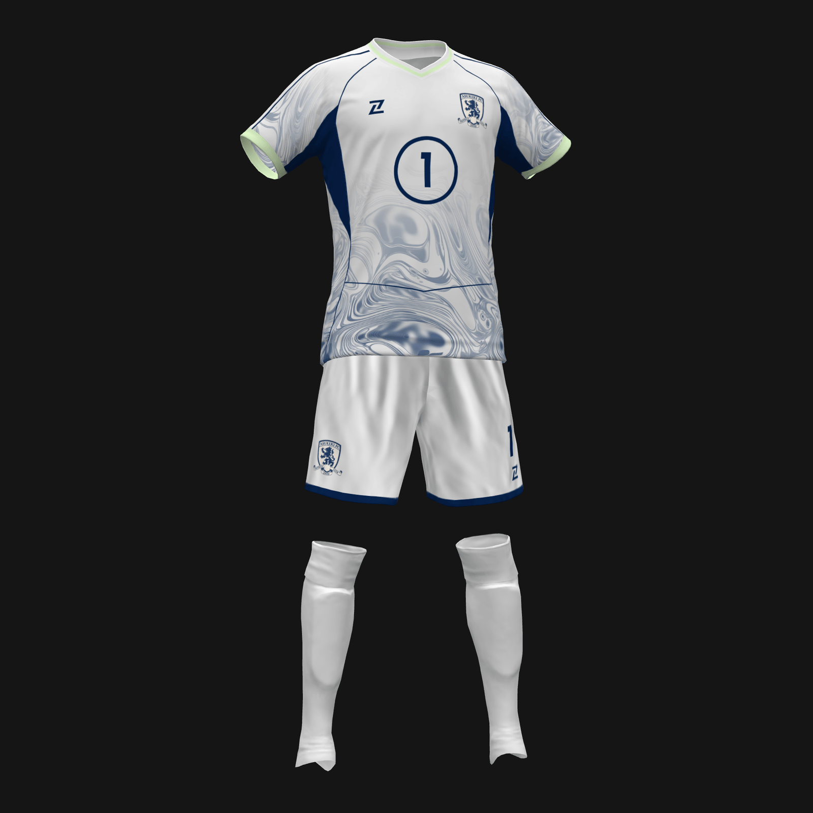 ASUKIKI FC - Imagen 5