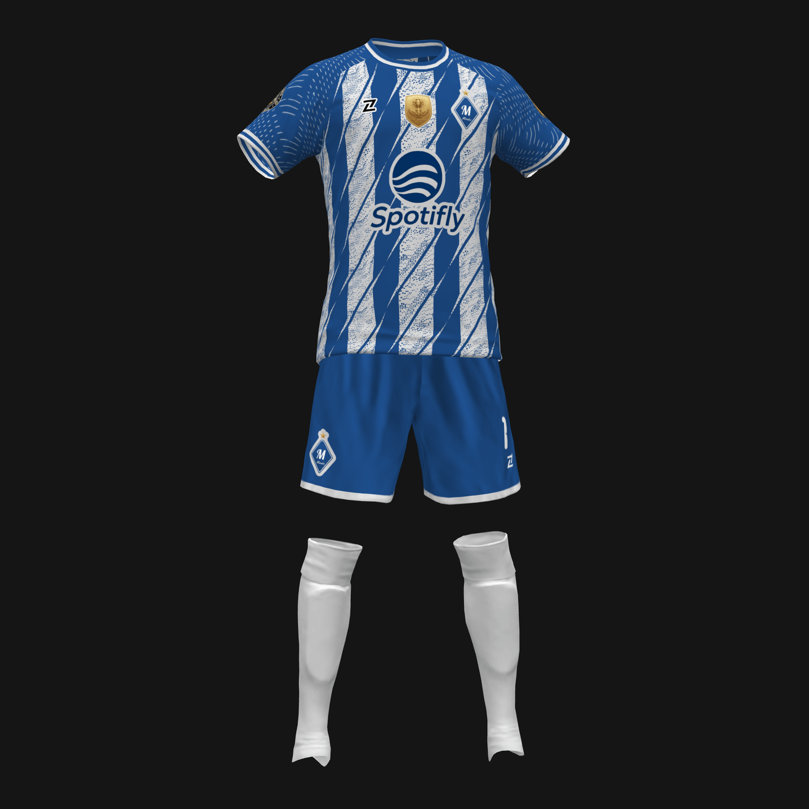 MINABO DE KIEV JAÉN 2026 - Imagen 5
