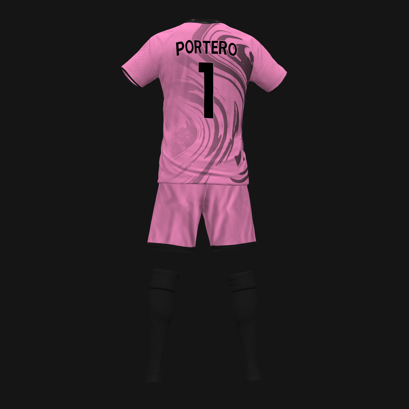 THE ITALIAN MAFIA FC - Imagen 6