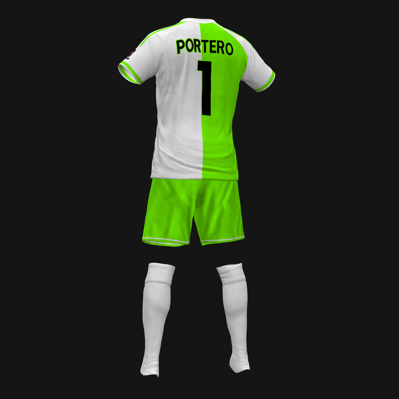 NOTTINGHAM F.C 2026 - Imagen 6