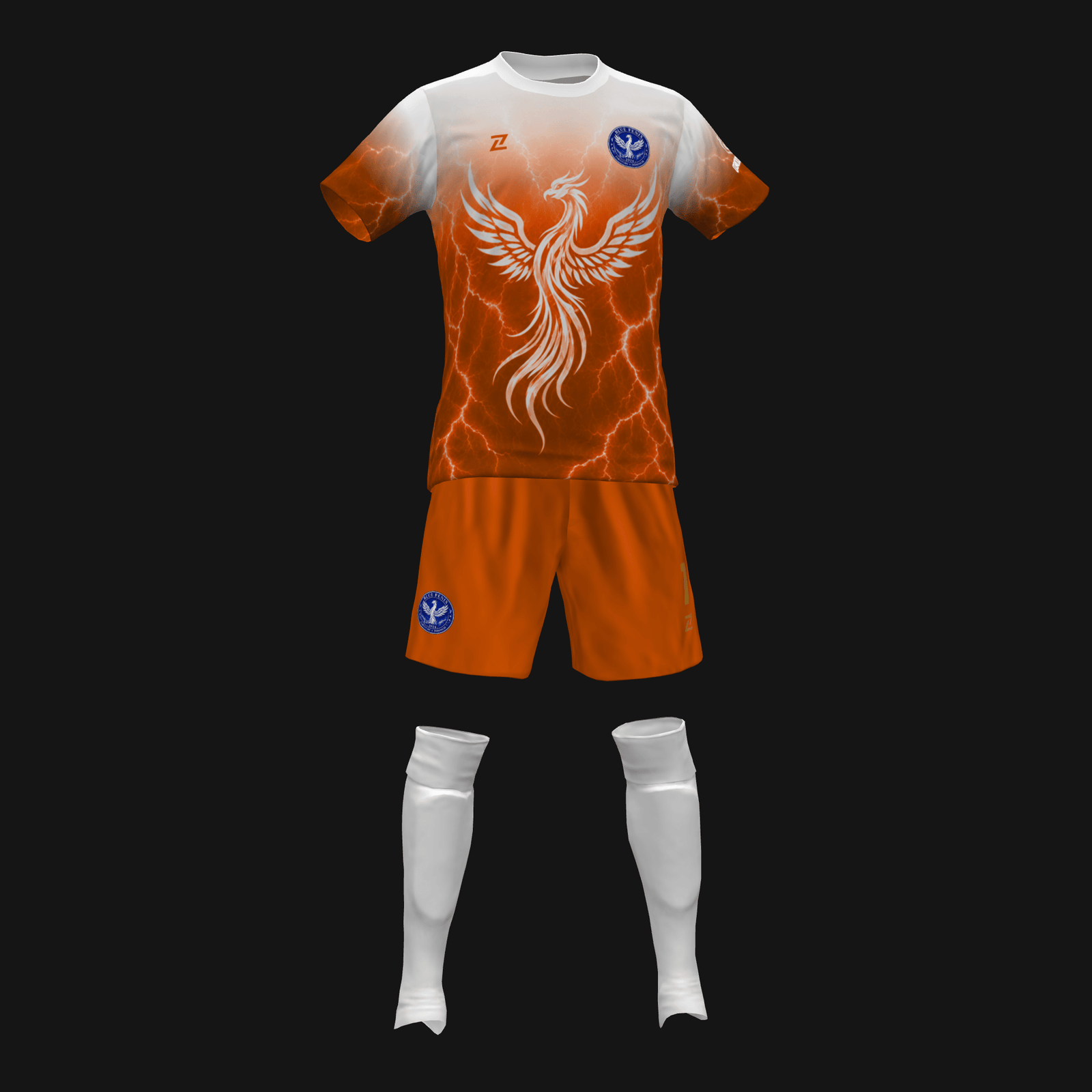 BLUE FÉNIX FC - Imagen 5