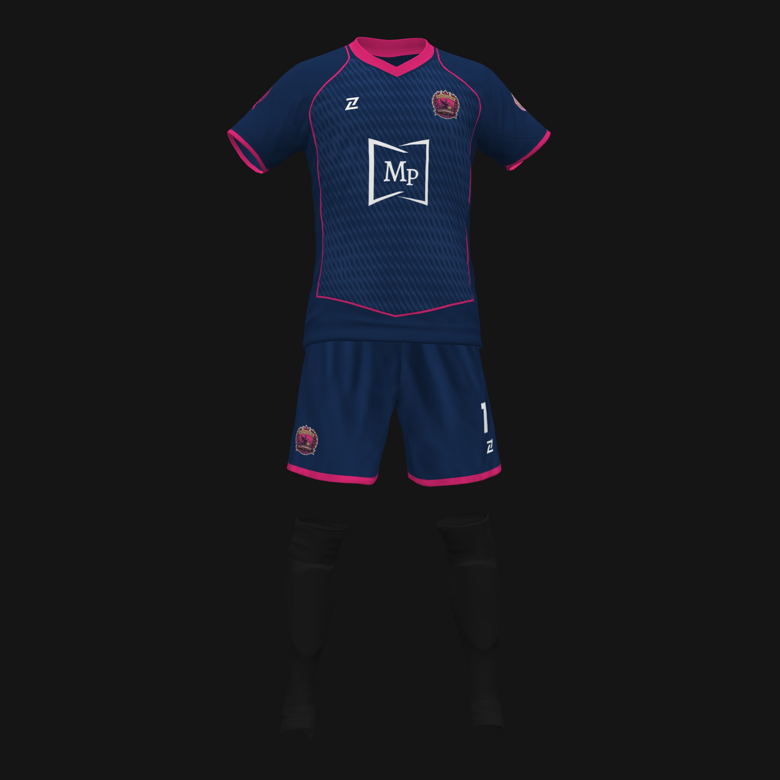 OLYMPIQUE DE VILLAMANRIQUE 2026 - Imagen 5